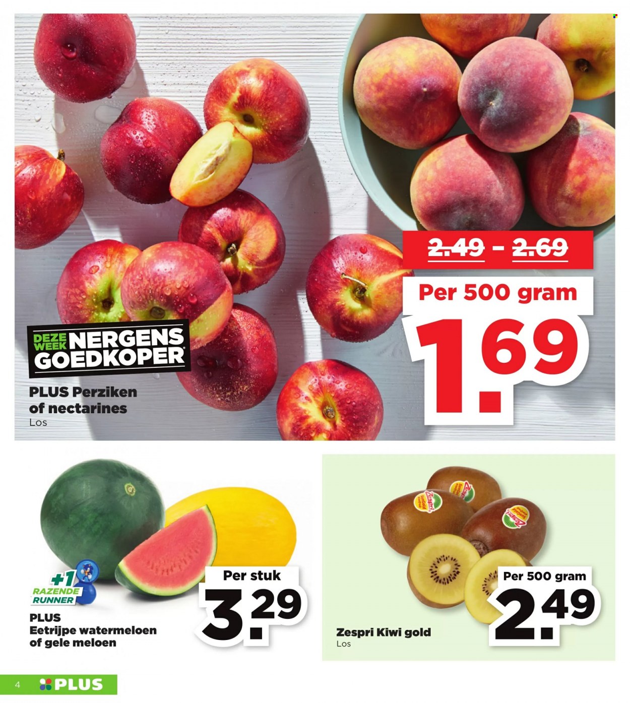 Plus-aanbieding - 4-6-2023 - 10-6-2023. Pagina 4