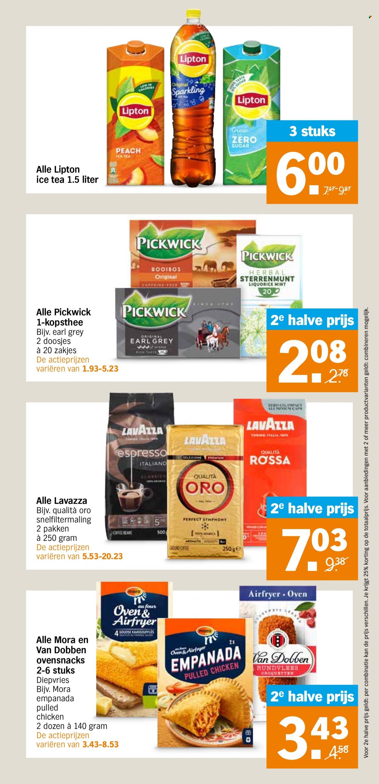 Albert Heijn-aanbieding - 5-6-2023 - 11-6-2023. Pagina 19