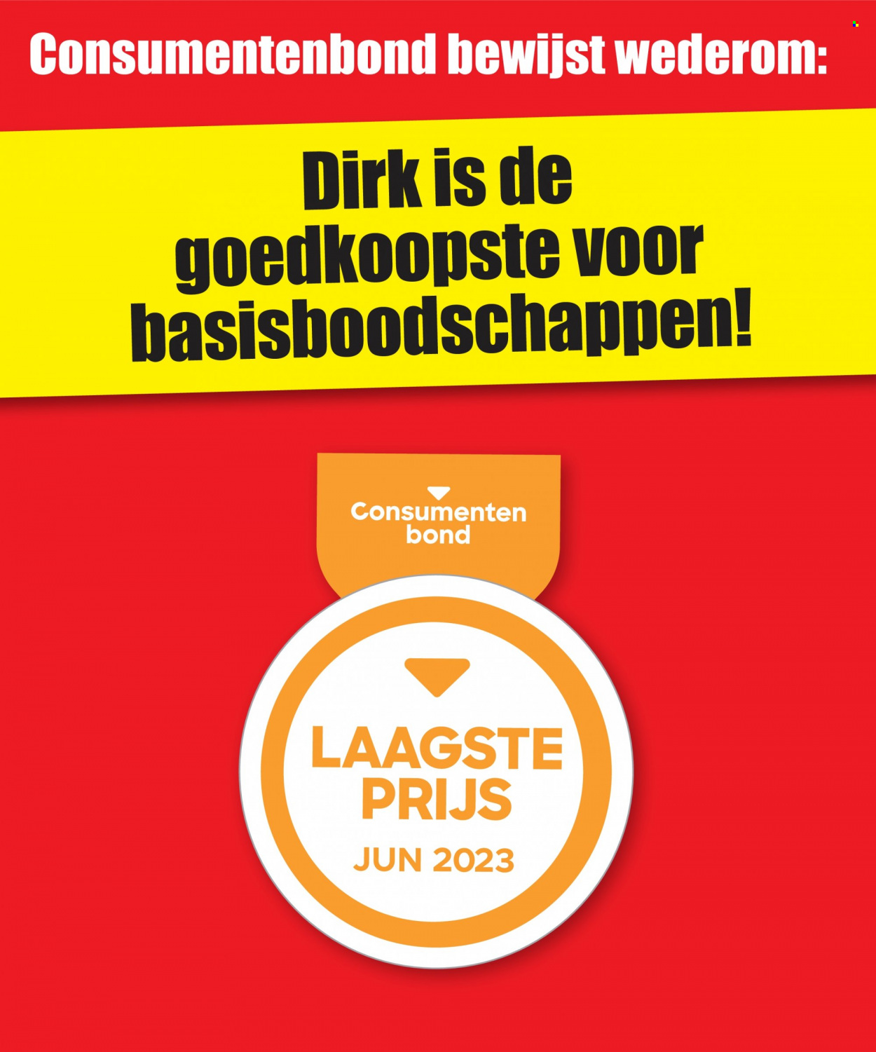Dirk-aanbieding - 7-6-2023 - 13-6-2023. Pagina 2