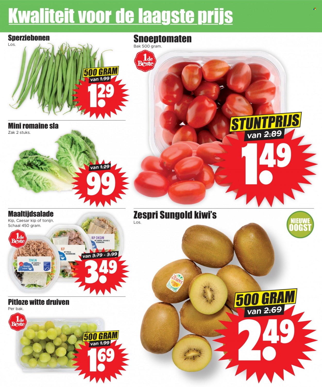 Dirk-aanbieding - 7-6-2023 - 13-6-2023. Pagina 4