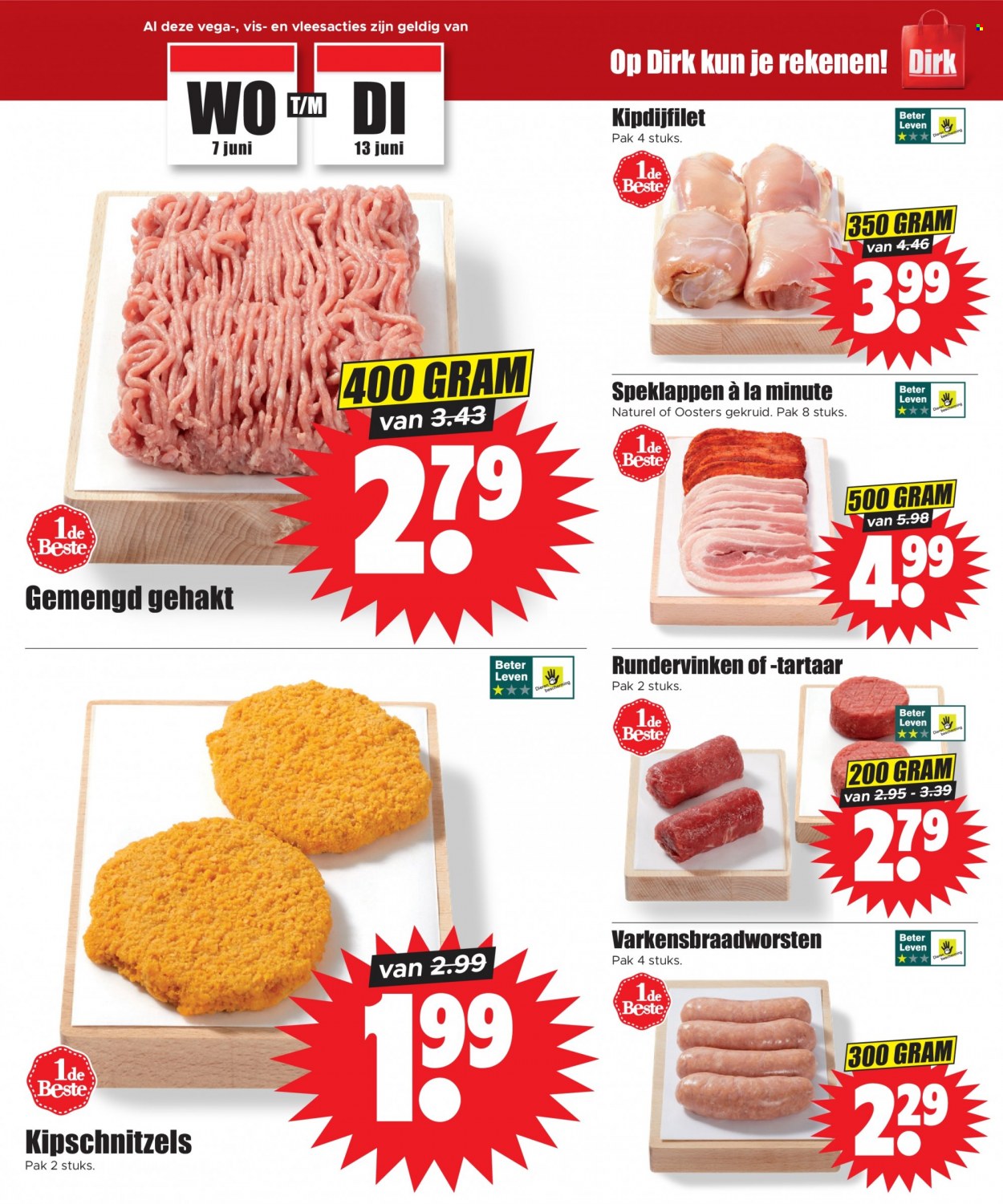 Dirk-aanbieding - 7-6-2023 - 13-6-2023. Pagina 5