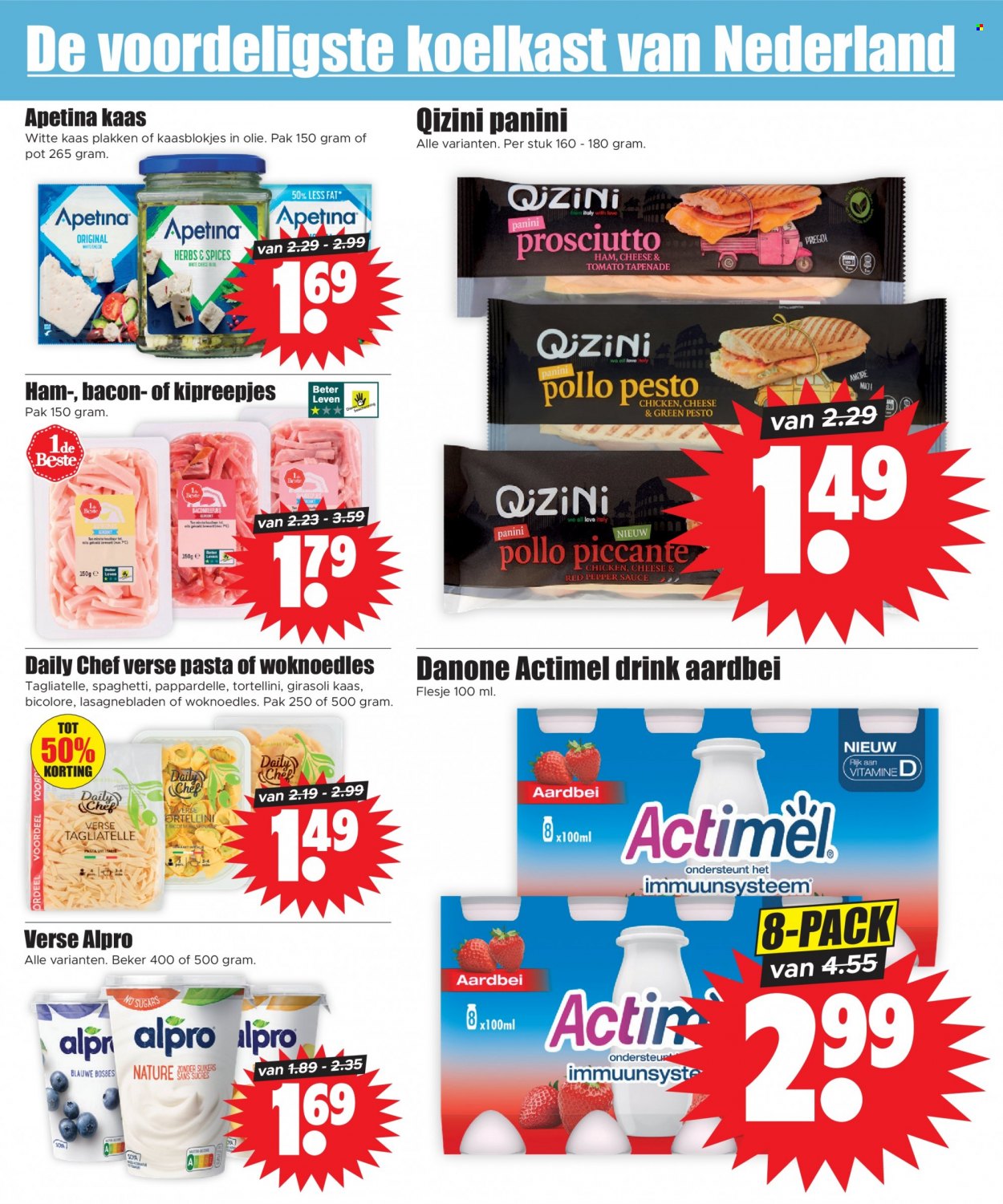 Dirk-aanbieding - 7-6-2023 - 13-6-2023. Pagina 12