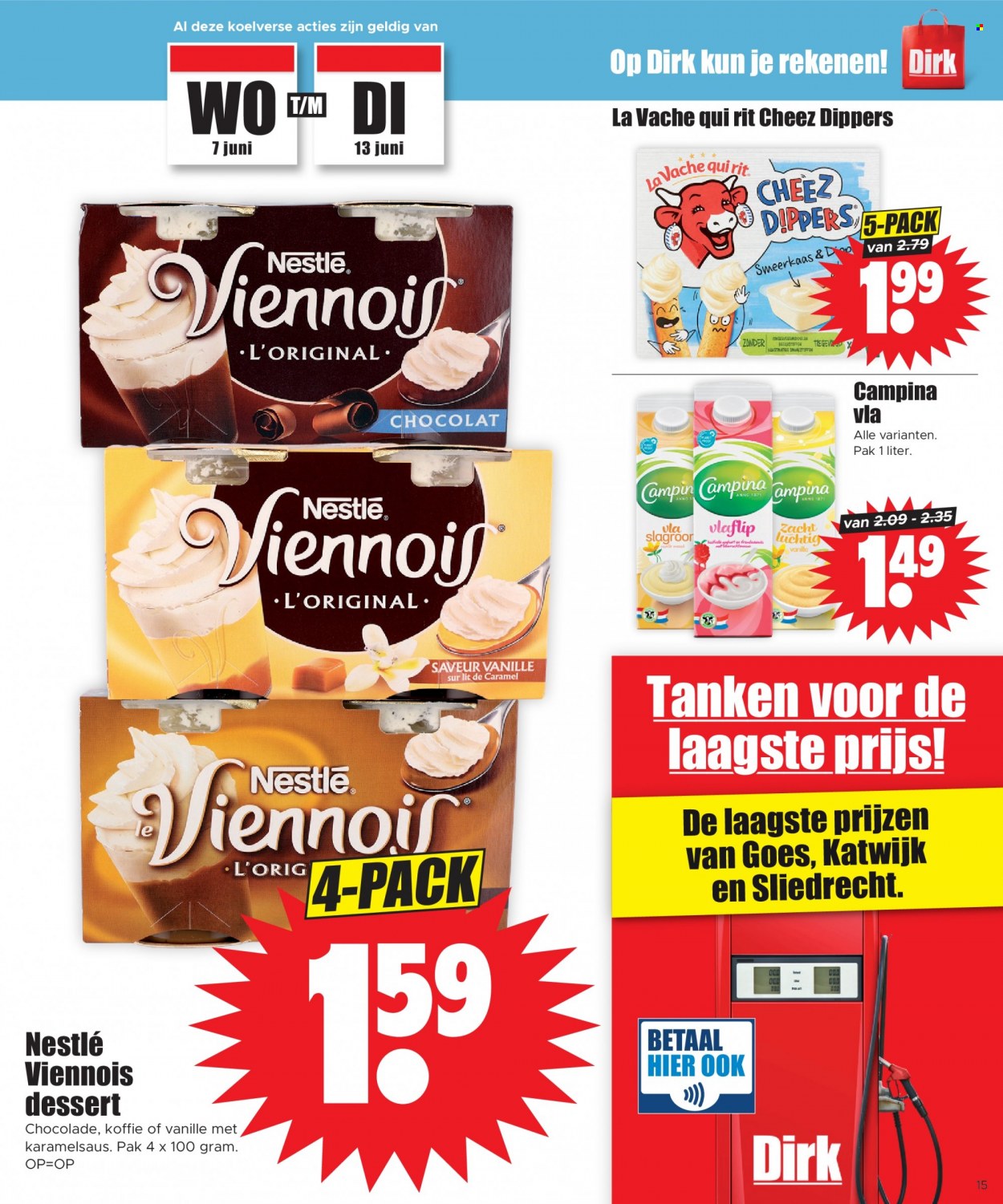 Dirk-aanbieding - 7-6-2023 - 13-6-2023. Pagina 13