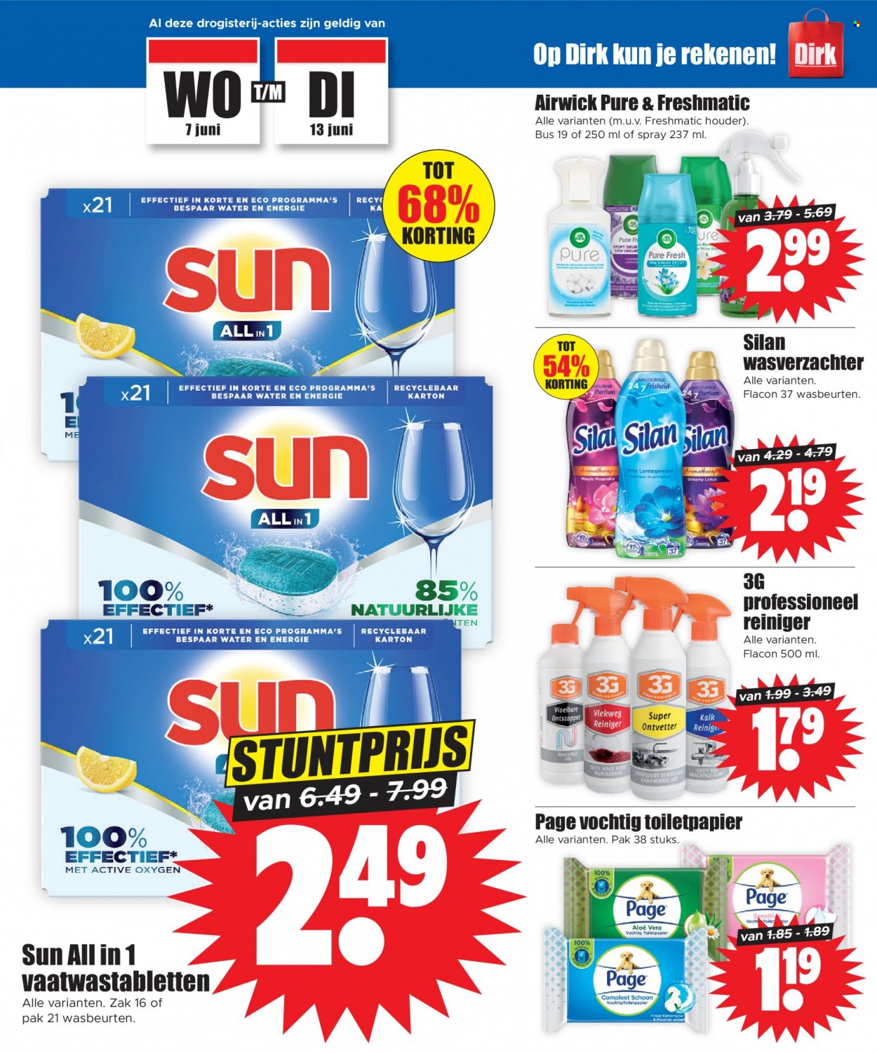 Dirk-aanbieding - 7-6-2023 - 13-6-2023. Pagina 23