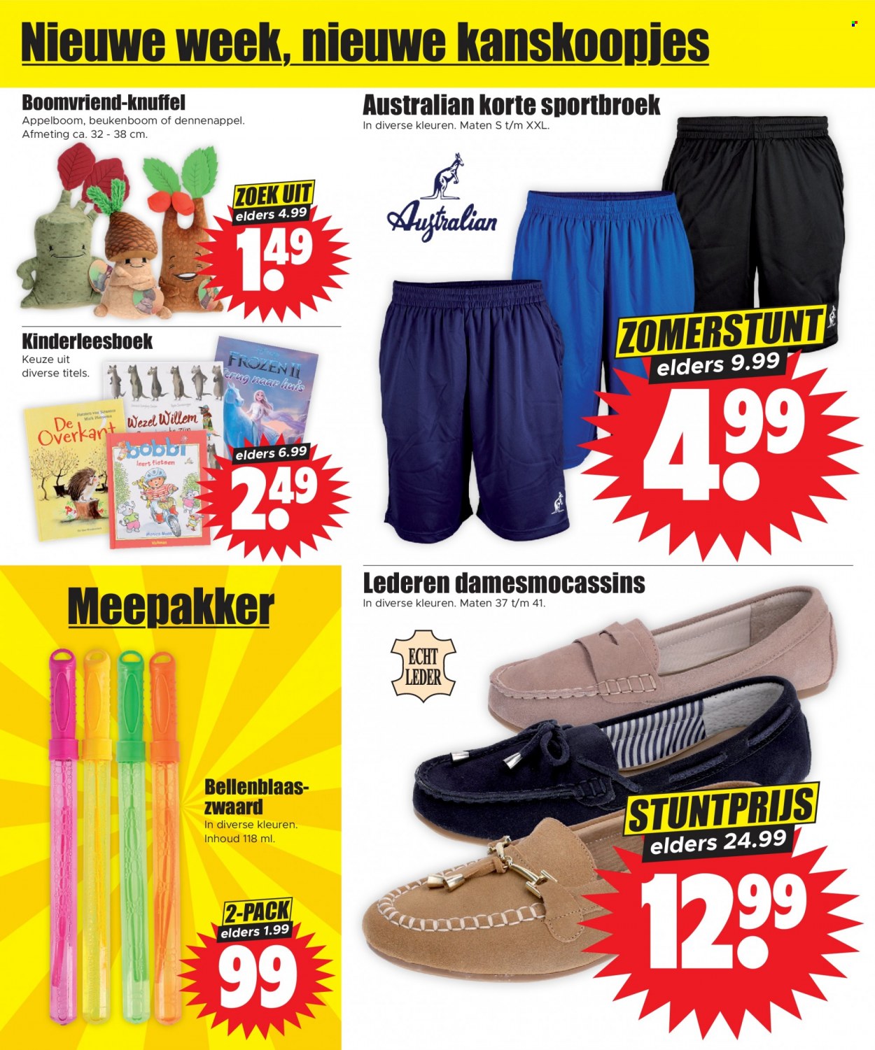 Dirk-aanbieding - 7-6-2023 - 13-6-2023. Pagina 24