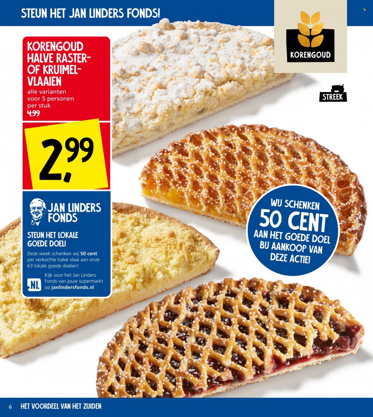 Jan Linders-aanbieding - 5-6-2023 - 11-6-2023. Pagina 6