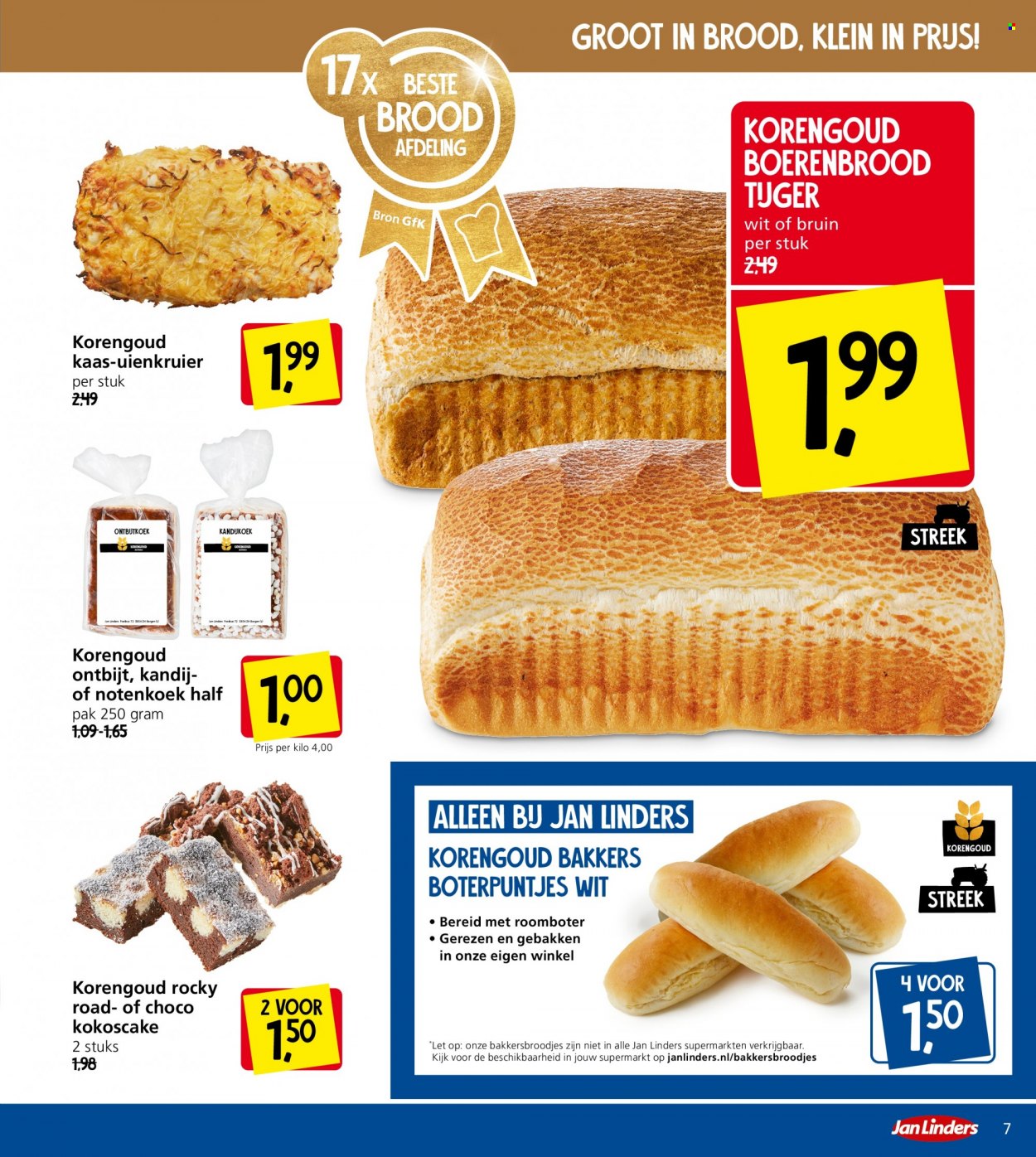 Jan Linders-aanbieding - 5-6-2023 - 11-6-2023. Pagina 7