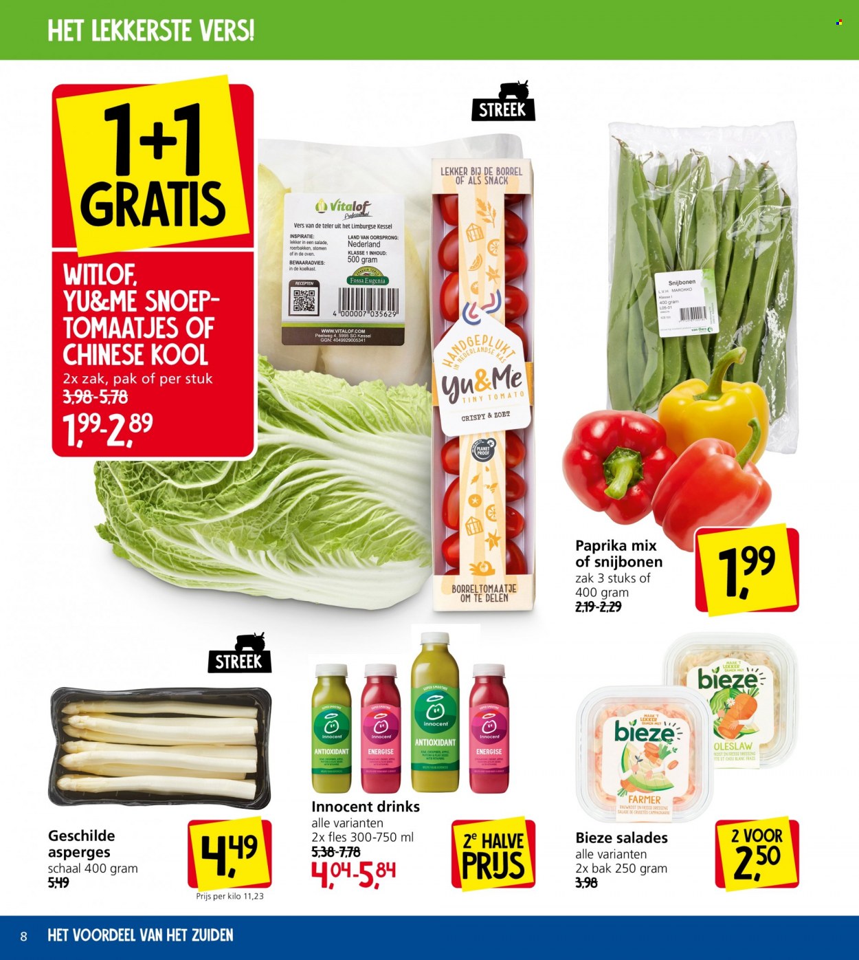 Jan Linders-aanbieding - 5-6-2023 - 11-6-2023. Pagina 8