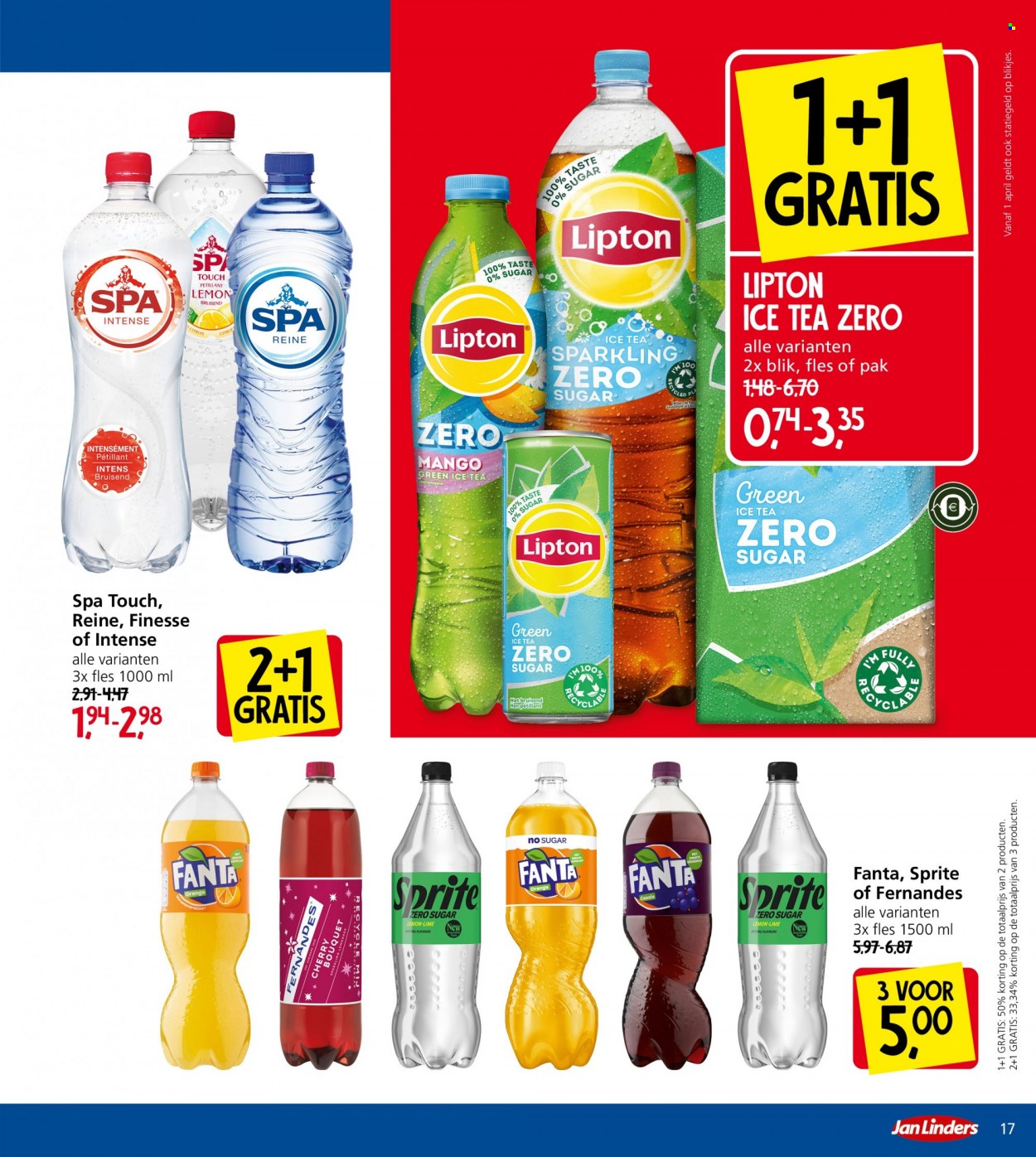 Jan Linders-aanbieding - 5-6-2023 - 11-6-2023. Pagina 17