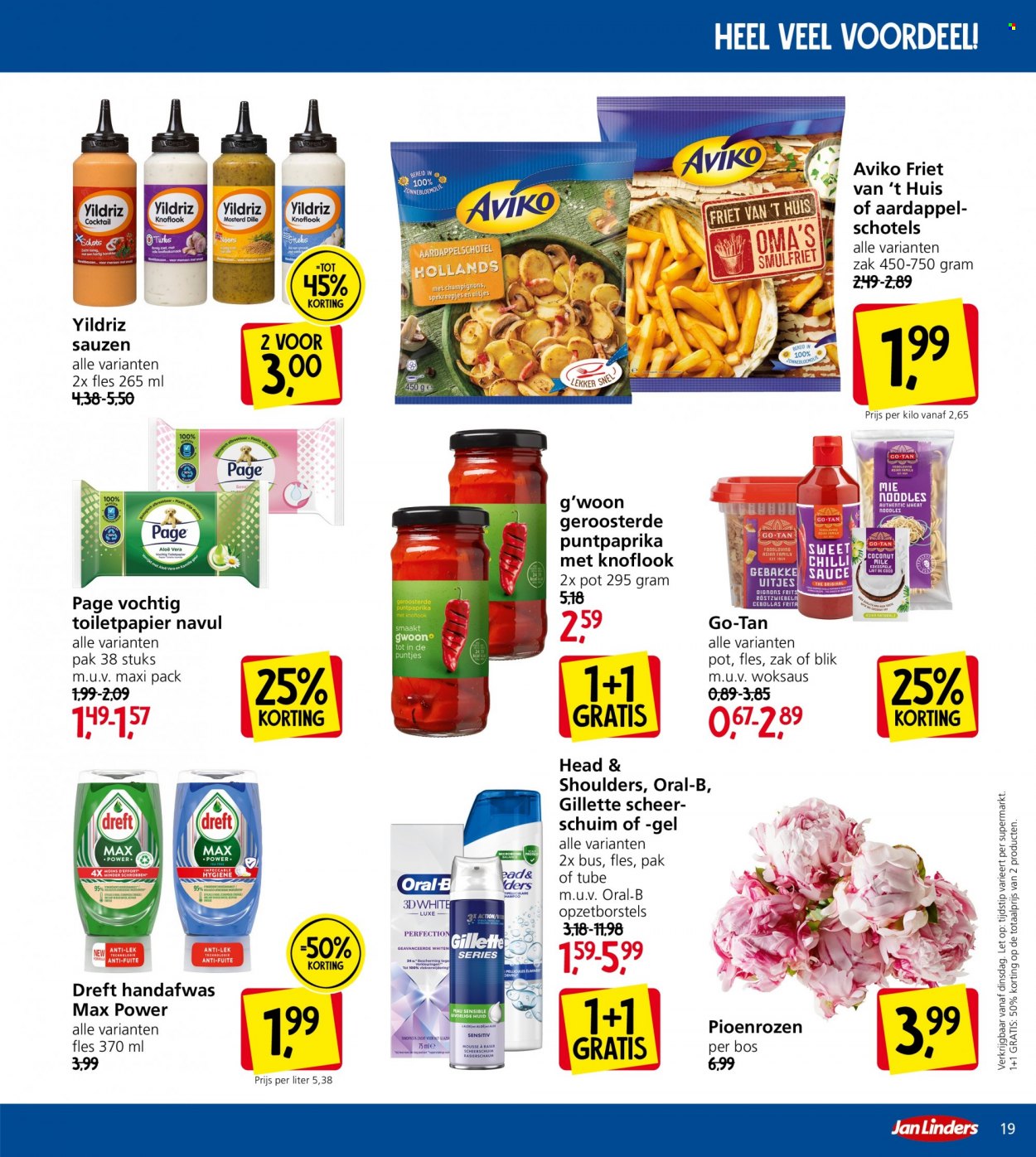 Jan Linders-aanbieding - 5-6-2023 - 11-6-2023. Pagina 19