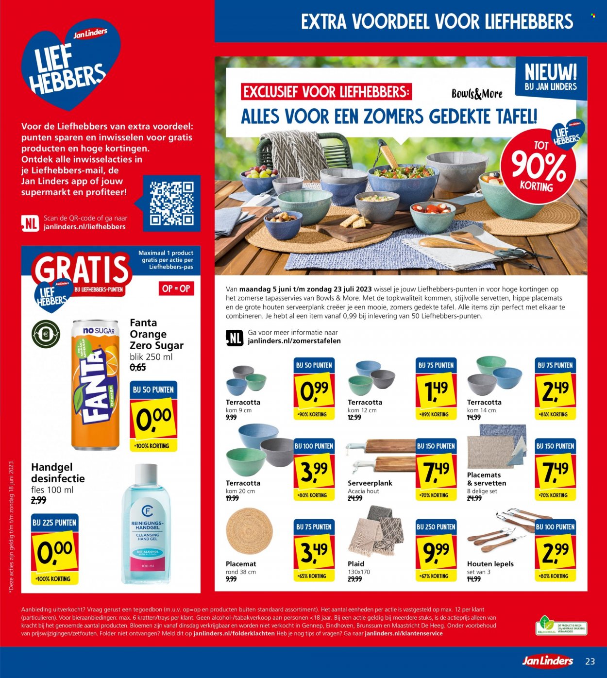 Jan Linders-aanbieding - 5-6-2023 - 11-6-2023. Pagina 23