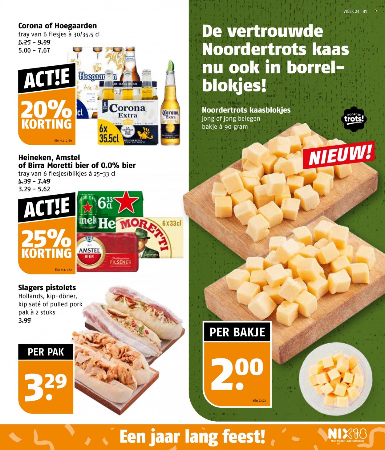 Poiesz-aanbieding - 5-6-2023 - 11-6-2023. Pagina 31