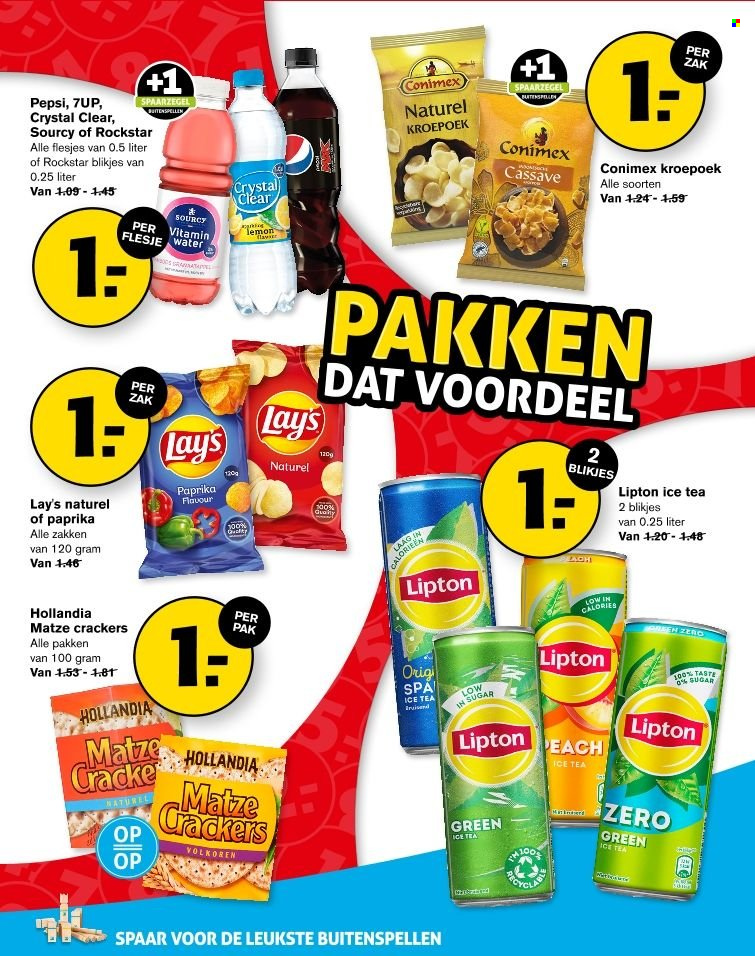 Hoogvliet-aanbieding - 7-6-2023 - 12-6-2023. Pagina 2