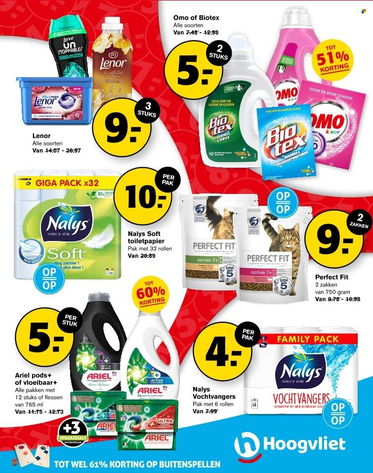 Hoogvliet-aanbieding - 7-6-2023 - 12-6-2023. Pagina 3