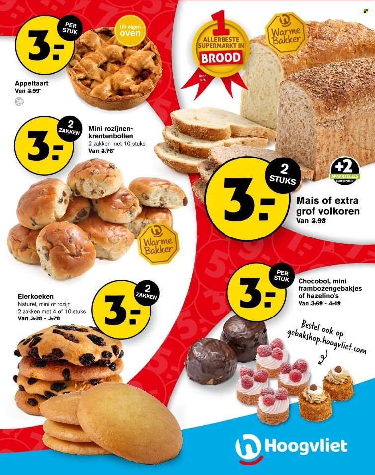 Hoogvliet-aanbieding - 7-6-2023 - 12-6-2023. Pagina 8