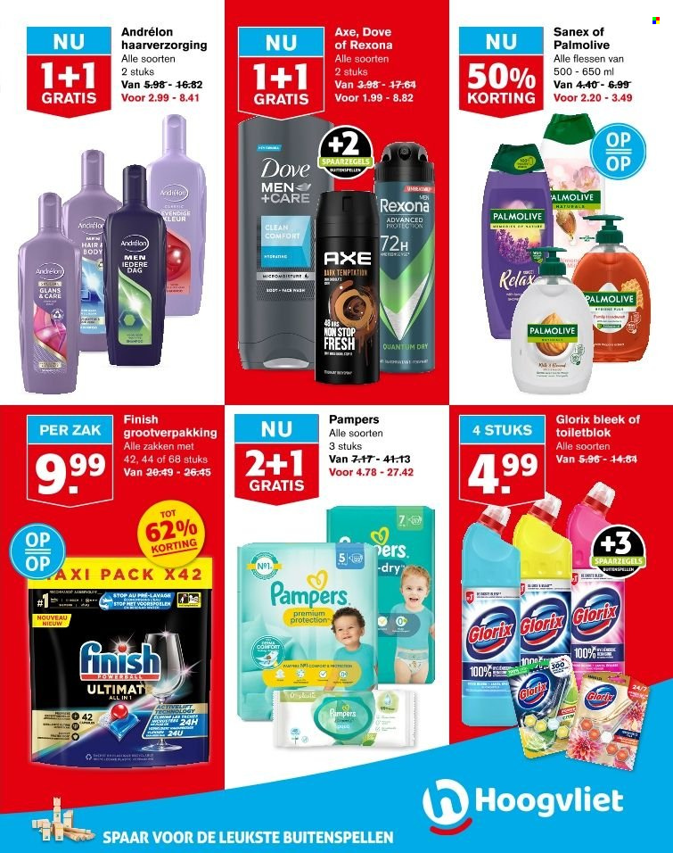 Hoogvliet-aanbieding - 7-6-2023 - 12-6-2023. Pagina 13