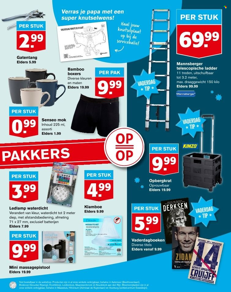 Hoogvliet-aanbieding - 7-6-2023 - 12-6-2023. Pagina 14