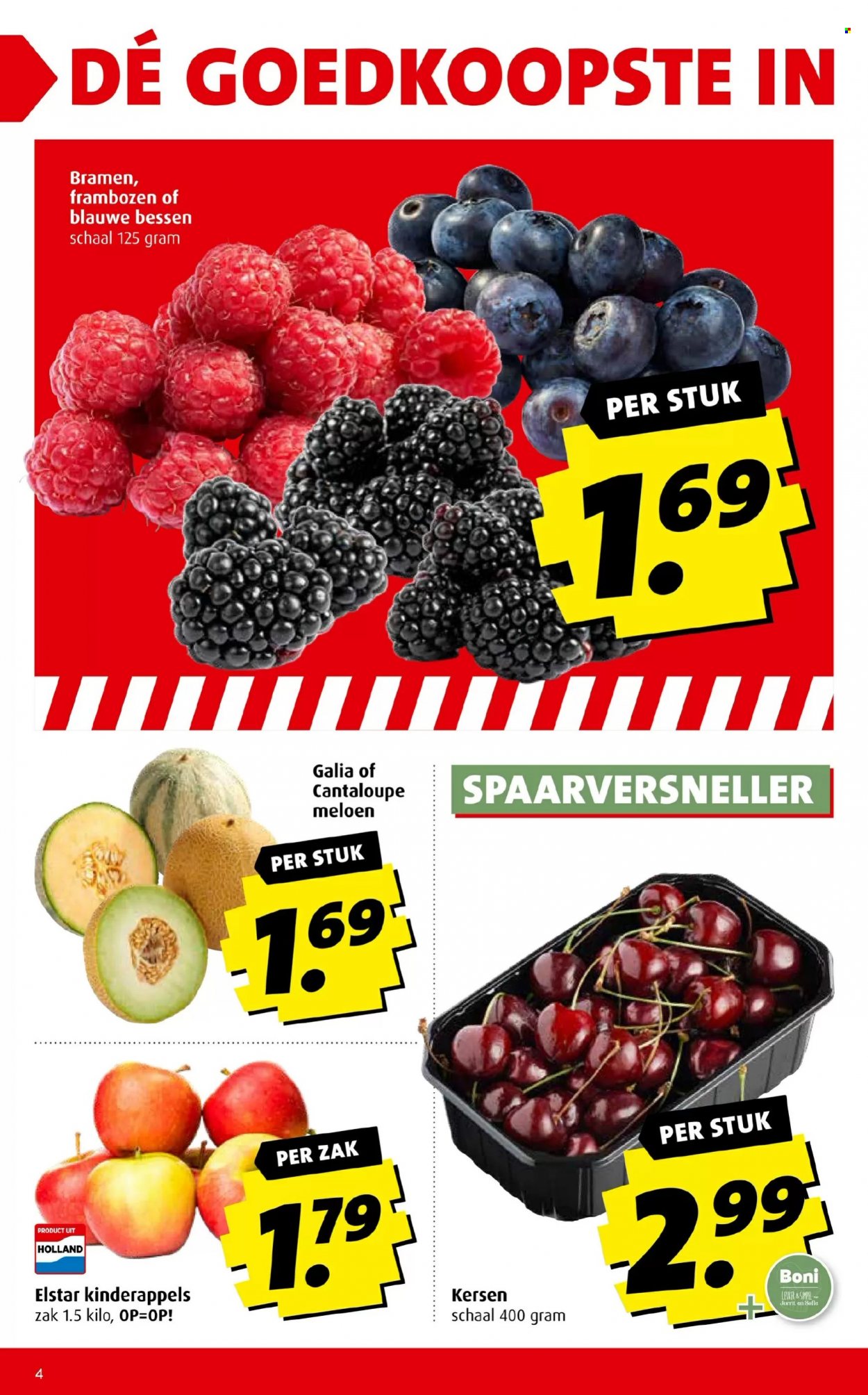 Boni-aanbieding - 7-6-2023 - 13-6-2023. Pagina 4