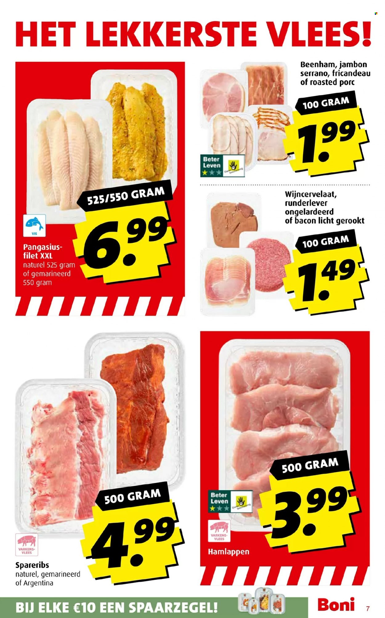 Boni-aanbieding - 7-6-2023 - 13-6-2023. Pagina 7