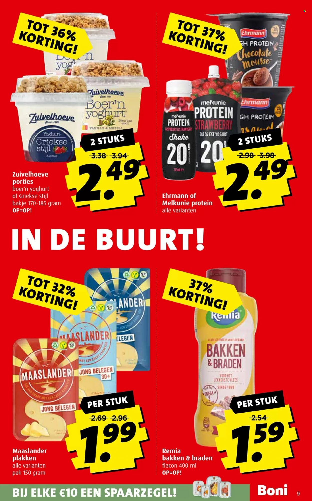 Boni-aanbieding - 7-6-2023 - 13-6-2023. Pagina 9