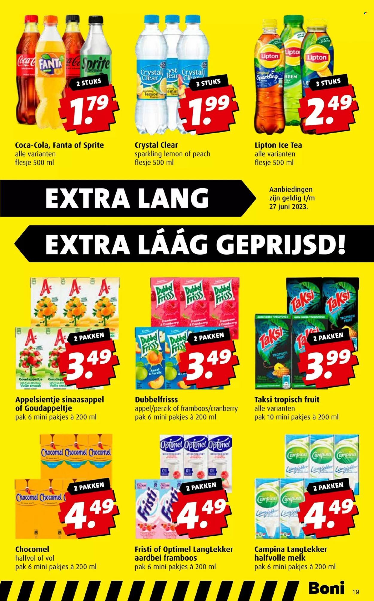 Boni-aanbieding - 7-6-2023 - 13-6-2023. Pagina 19
