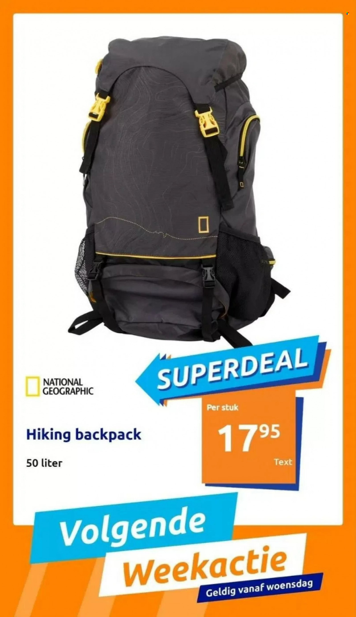 Action-aanbieding. Pagina 7