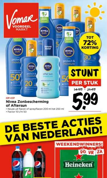 Vomar-aanbieding - 4-6-2023 - 10-6-2023.