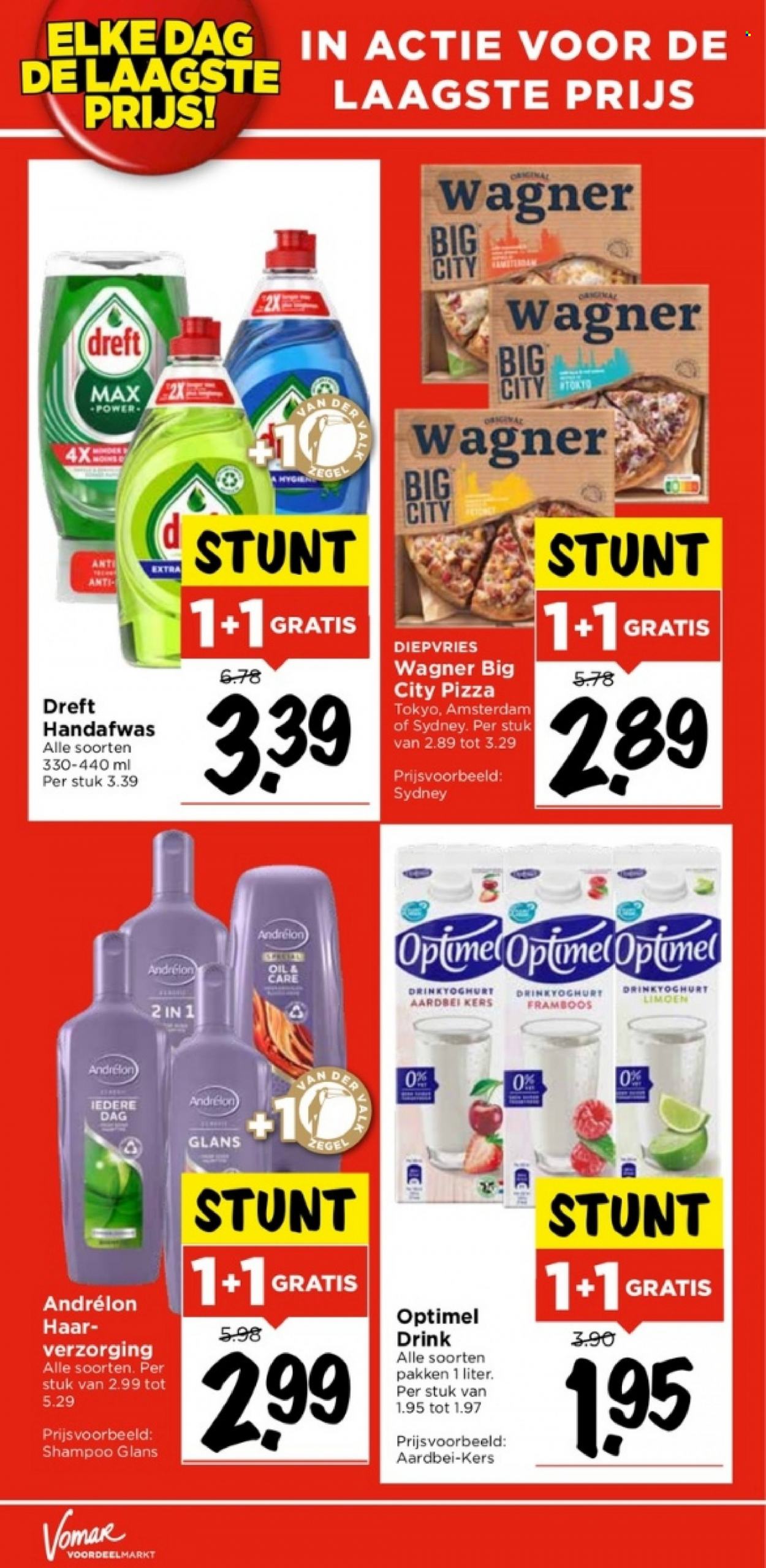 Vomar-aanbieding - 4-6-2023 - 10-6-2023. Pagina 3