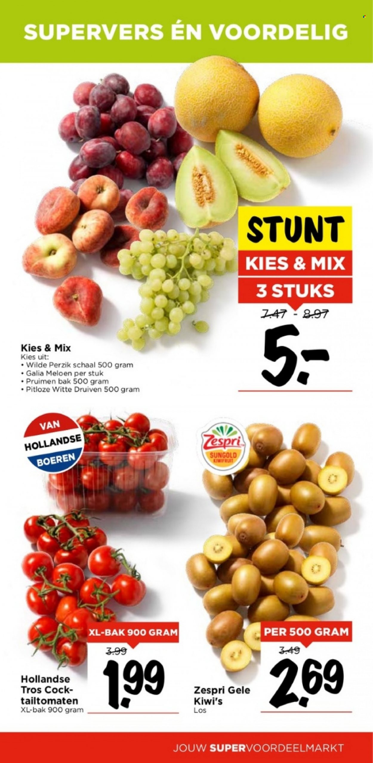 Vomar-aanbieding - 4-6-2023 - 10-6-2023. Pagina 6