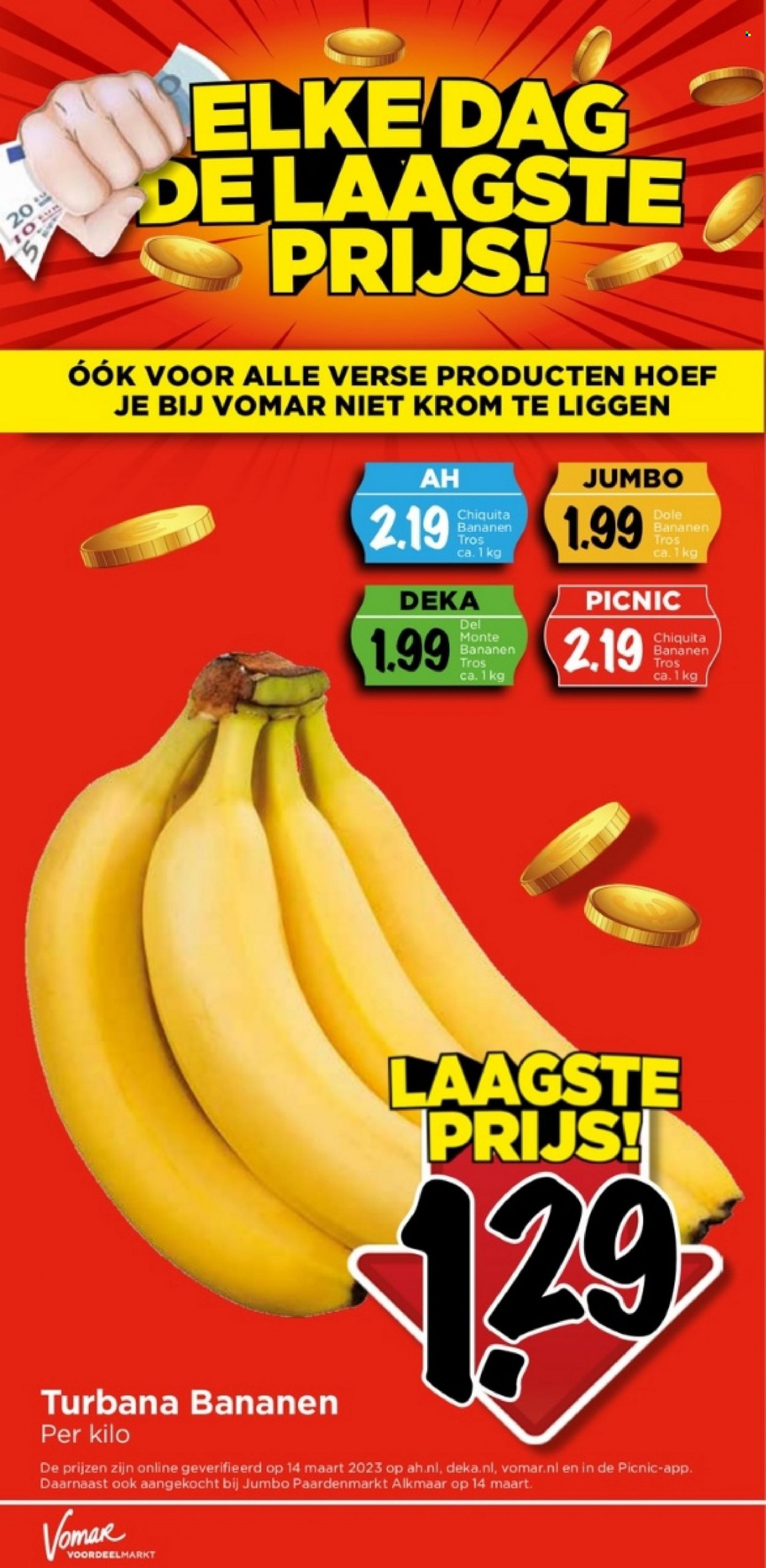Vomar-aanbieding - 4-6-2023 - 10-6-2023. Pagina 7