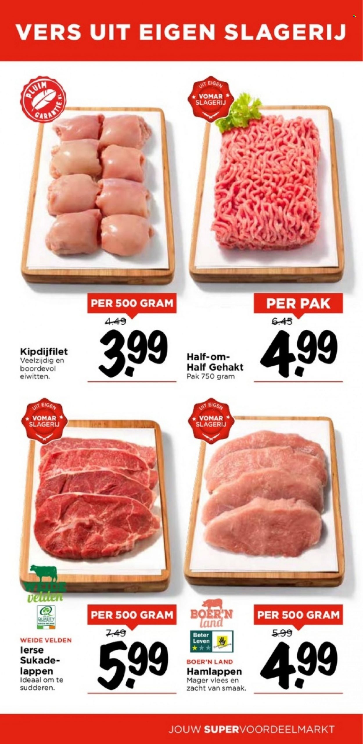 Vomar-aanbieding - 4-6-2023 - 10-6-2023. Pagina 10