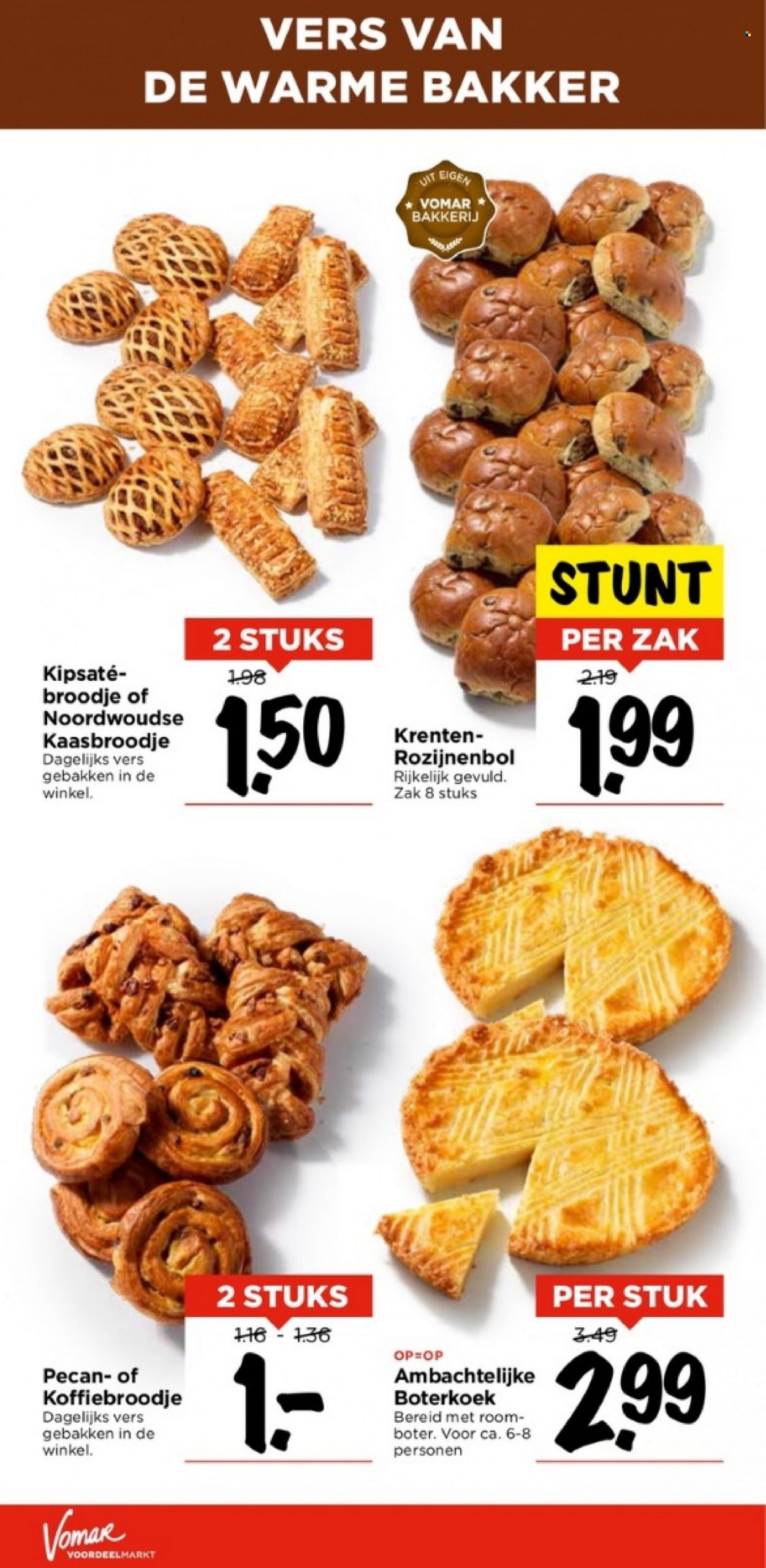 Vomar-aanbieding - 4-6-2023 - 10-6-2023. Pagina 11