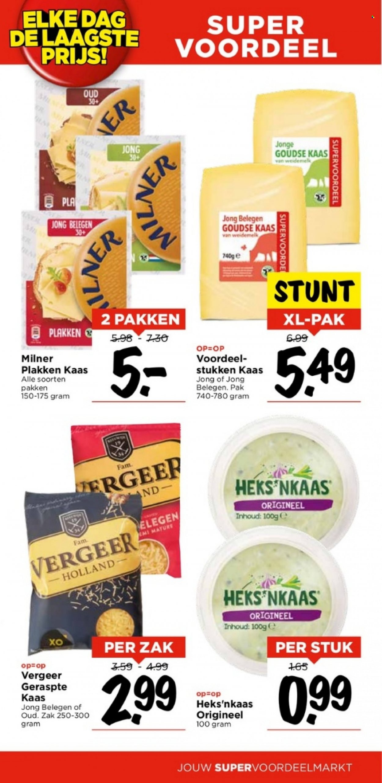 Vomar-aanbieding - 4-6-2023 - 10-6-2023. Pagina 14