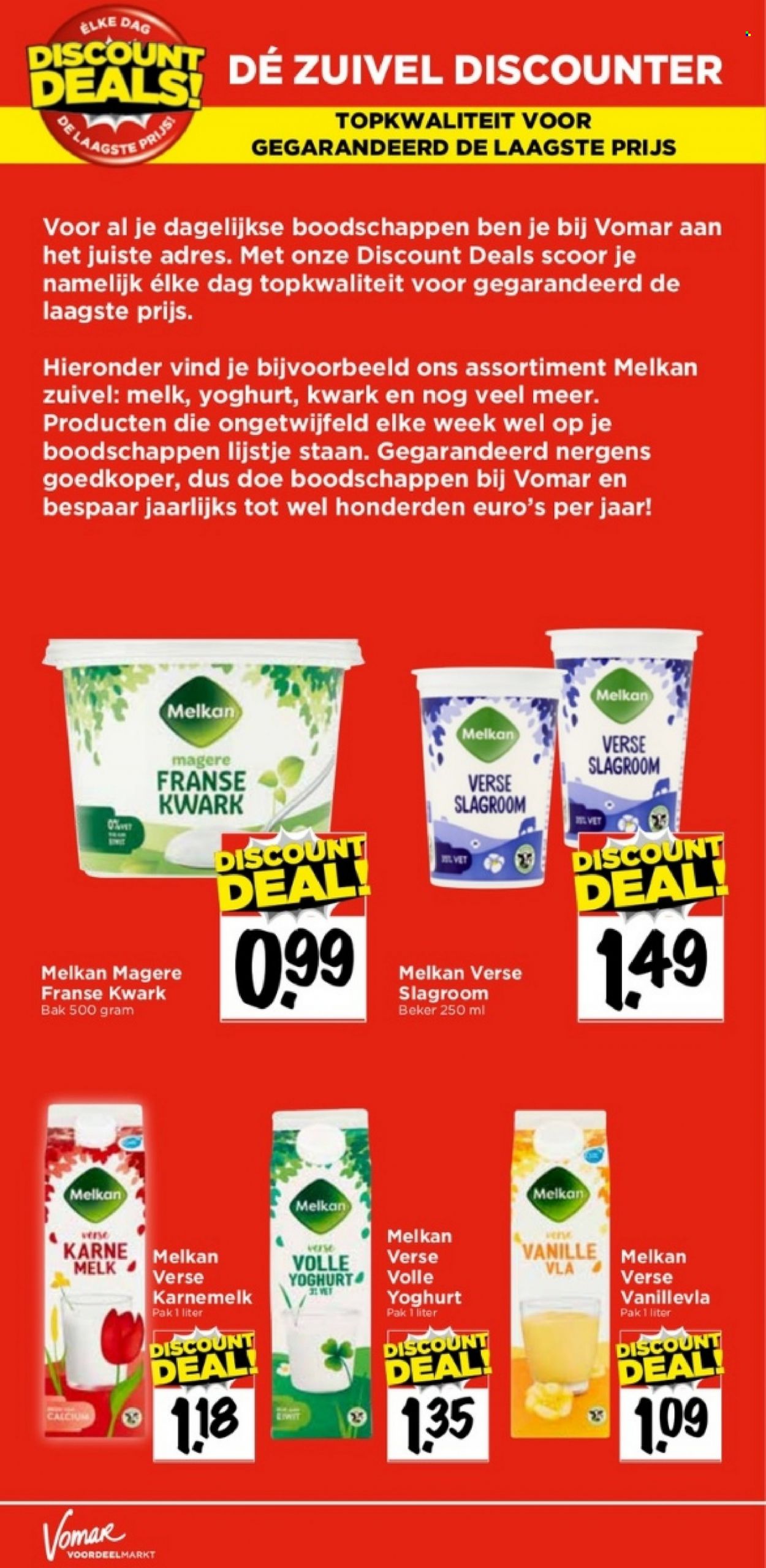 Vomar-aanbieding - 4-6-2023 - 10-6-2023. Pagina 17