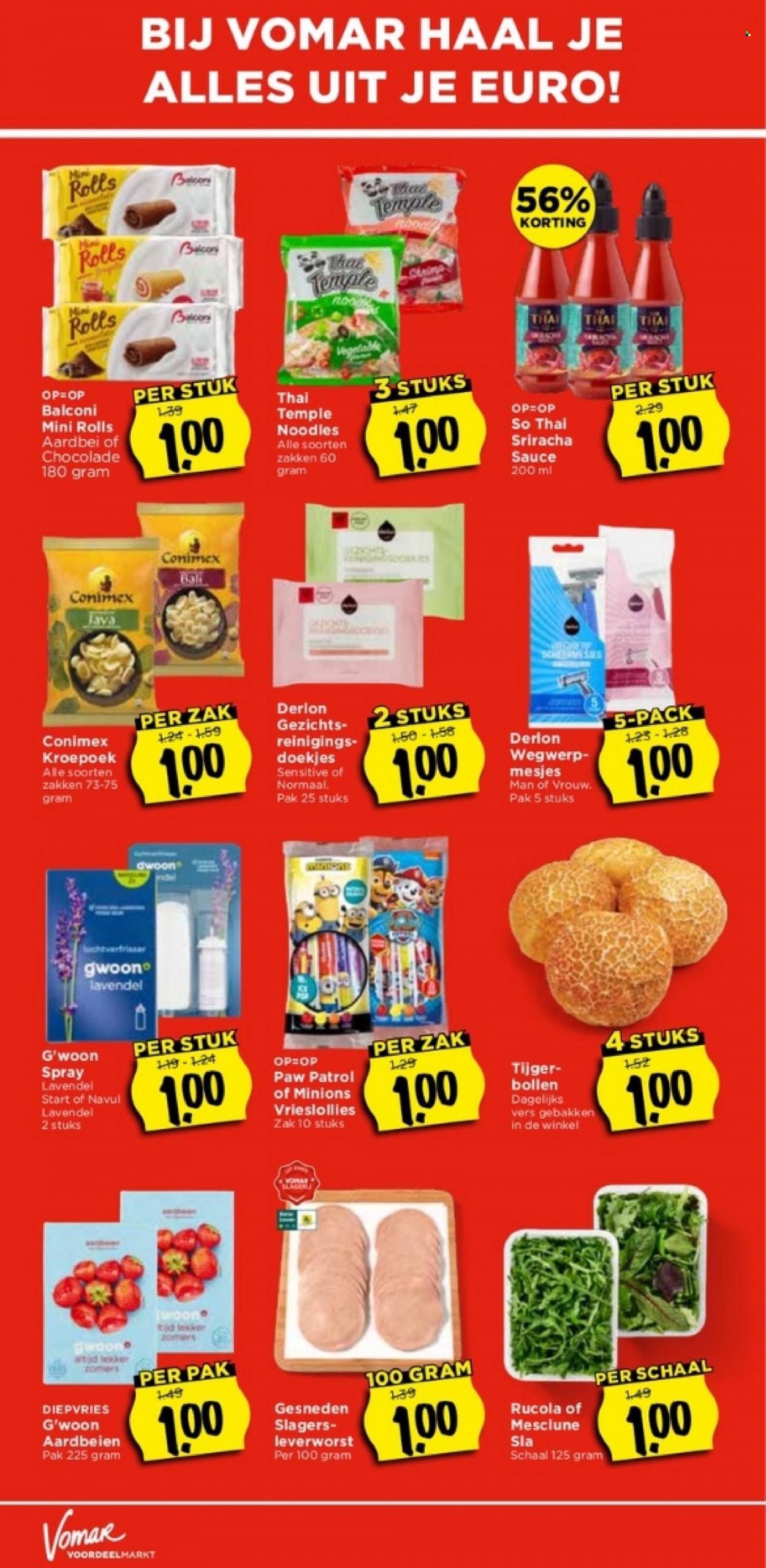 Vomar-aanbieding - 4-6-2023 - 10-6-2023. Pagina 19