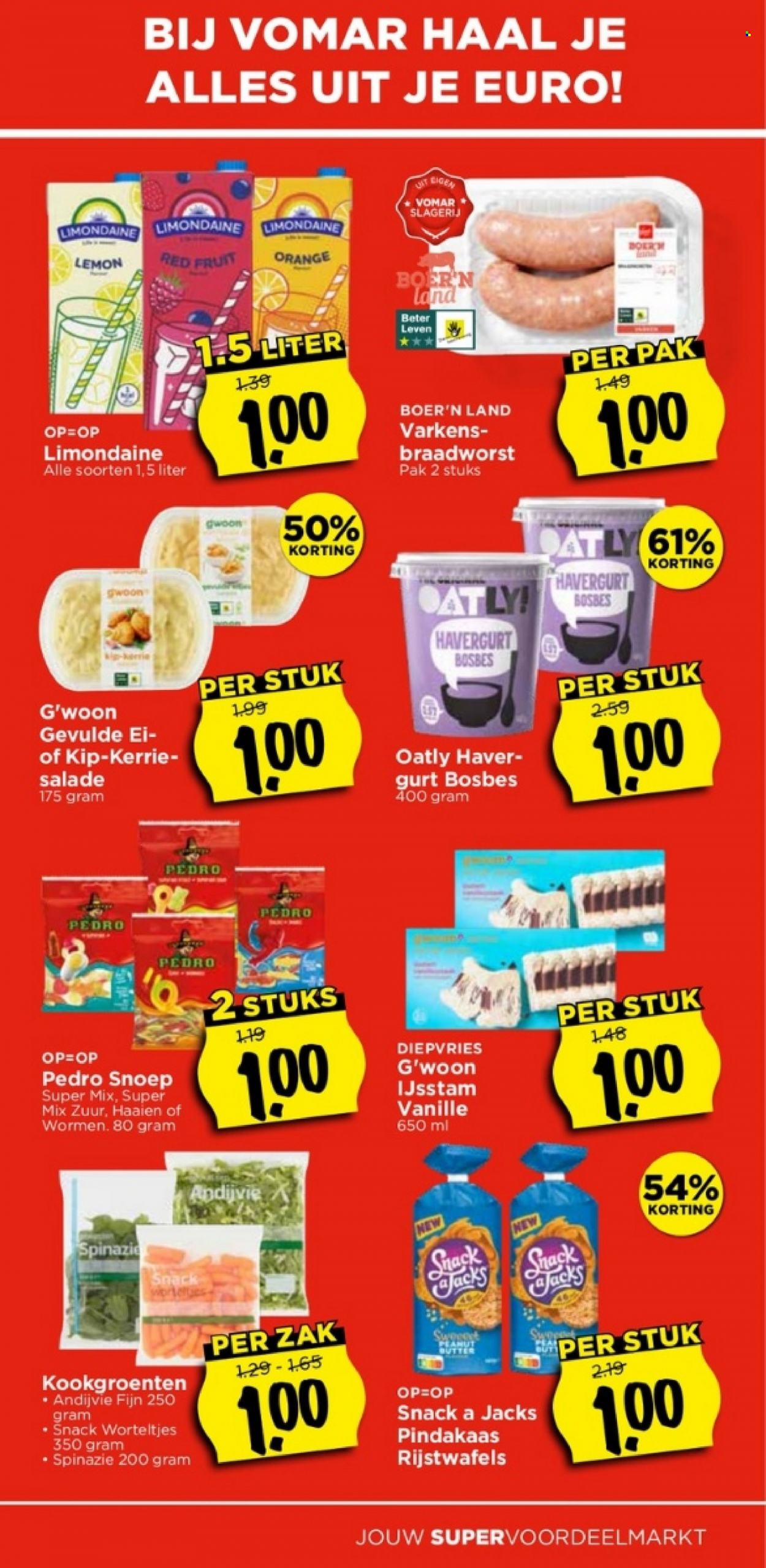Vomar-aanbieding - 4-6-2023 - 10-6-2023. Pagina 20