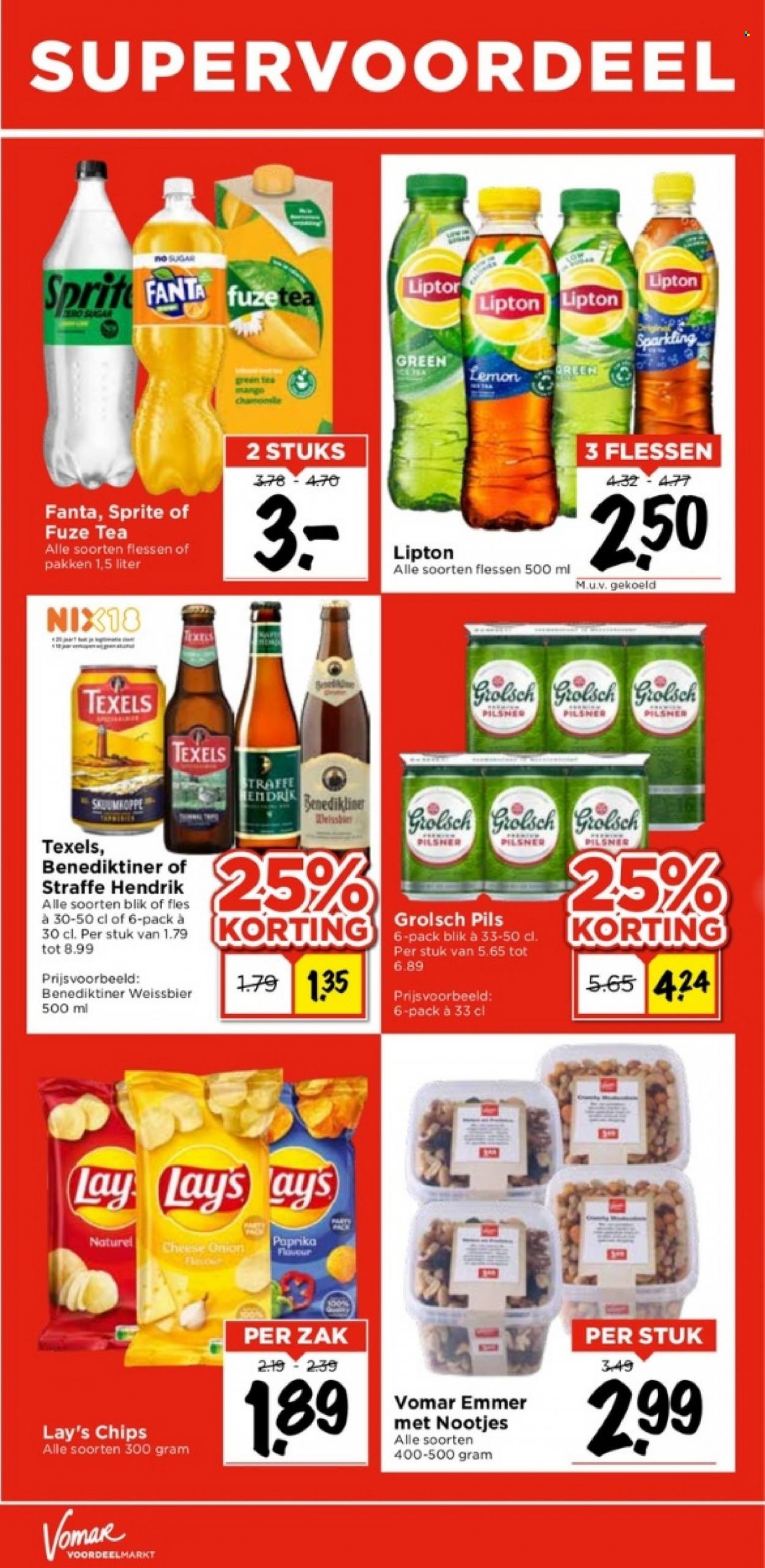 Vomar-aanbieding - 4-6-2023 - 10-6-2023. Pagina 27