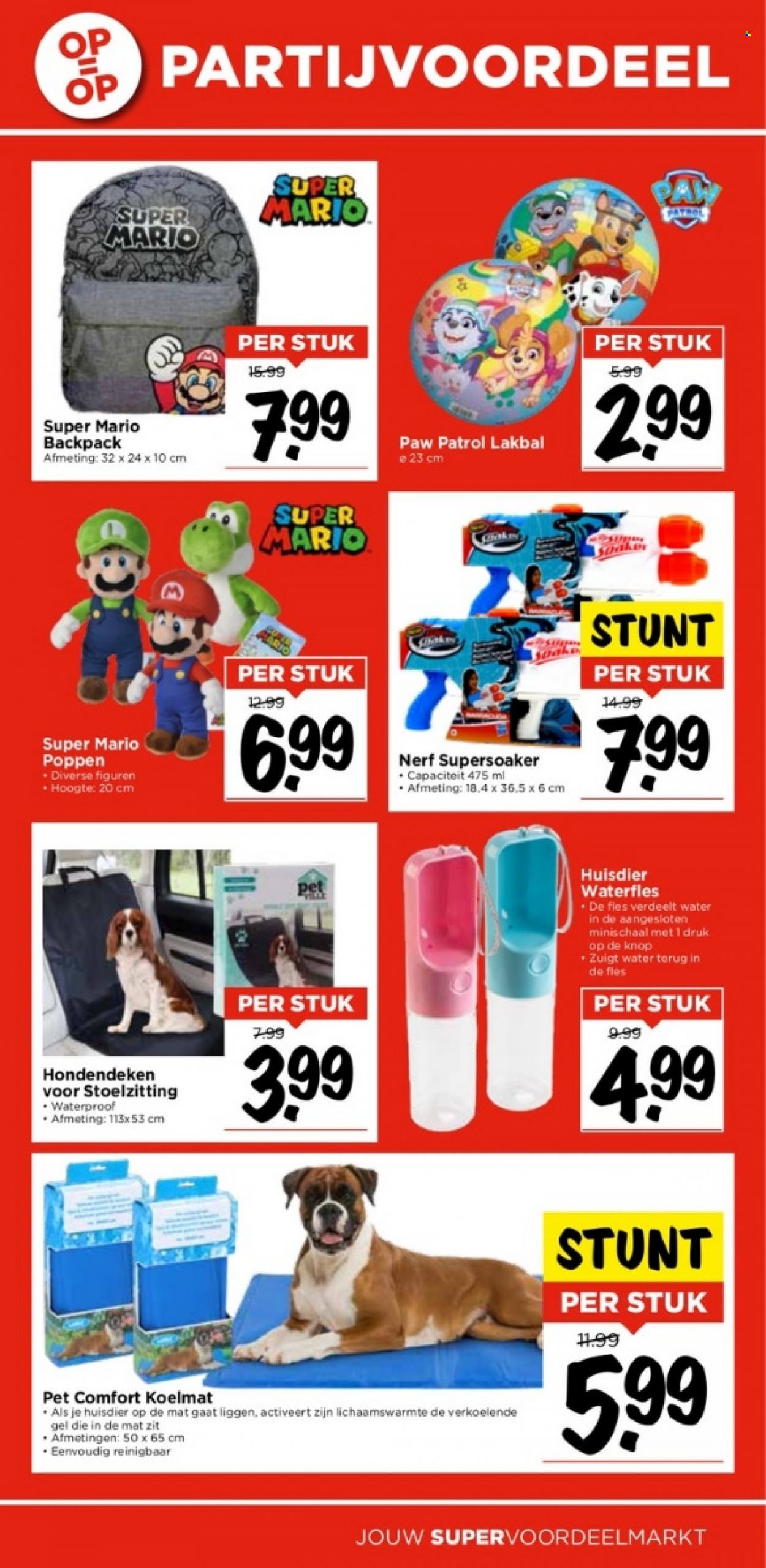 Vomar-aanbieding - 4-6-2023 - 10-6-2023. Pagina 33