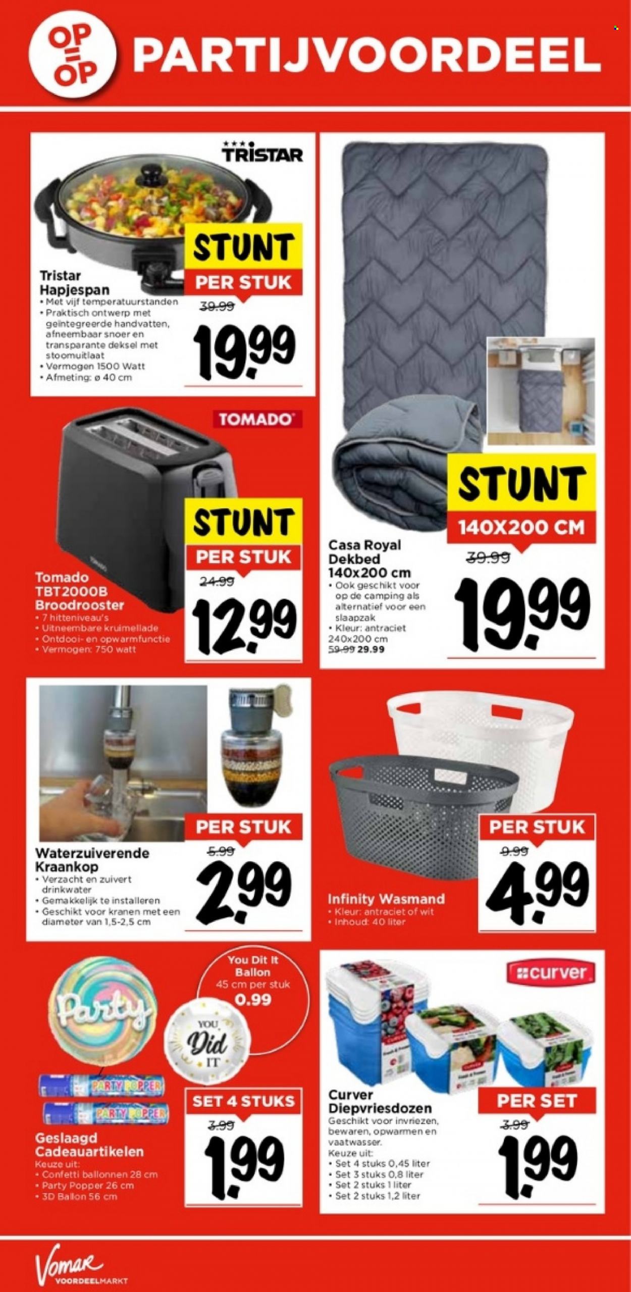 Vomar-aanbieding - 4-6-2023 - 10-6-2023. Pagina 34
