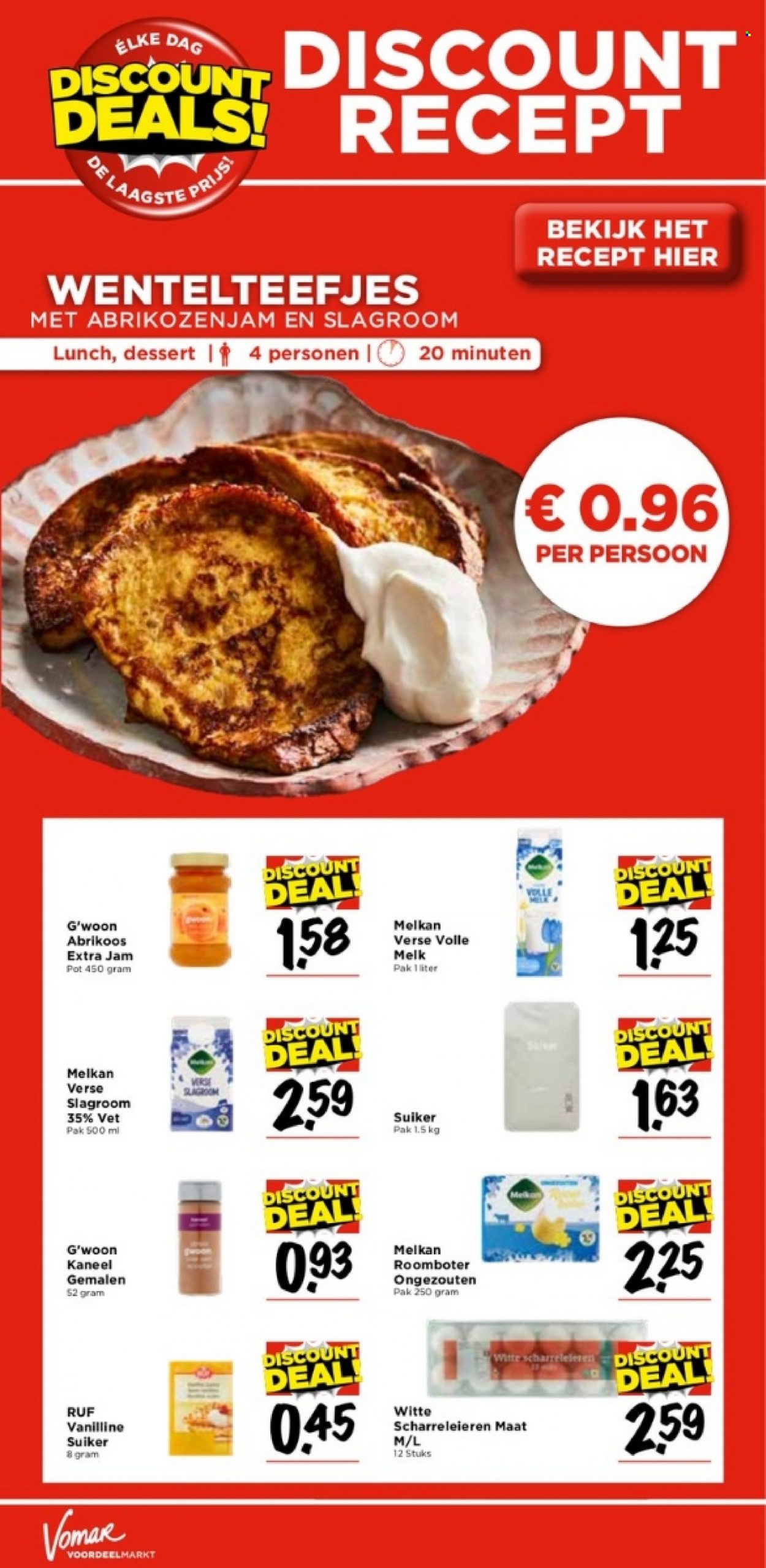 Vomar-aanbieding - 4-6-2023 - 10-6-2023. Pagina 36