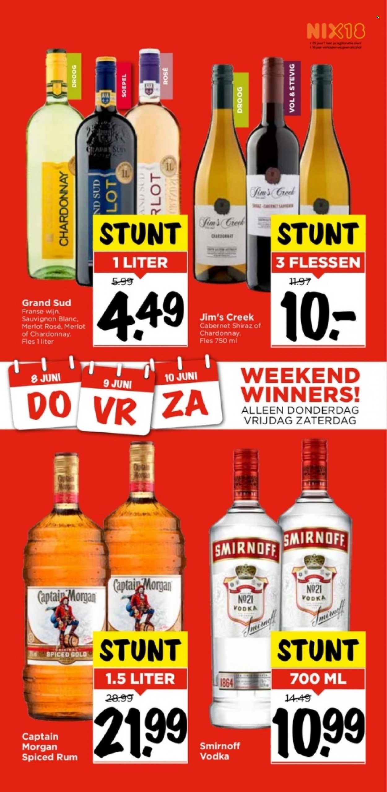 Vomar-aanbieding - 4-6-2023 - 10-6-2023. Pagina 39
