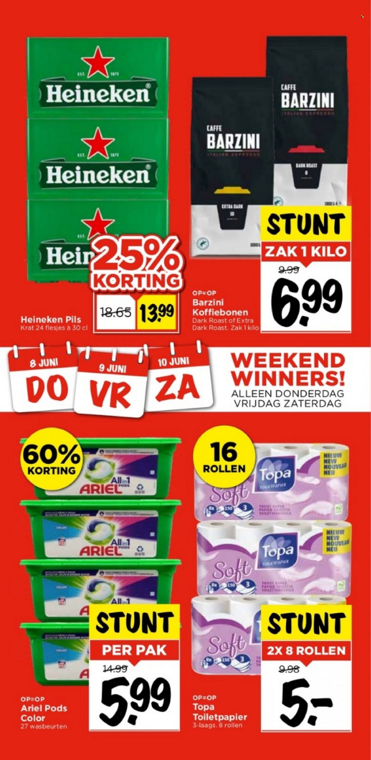 Vomar-aanbieding - 4-6-2023 - 10-6-2023. Pagina 40