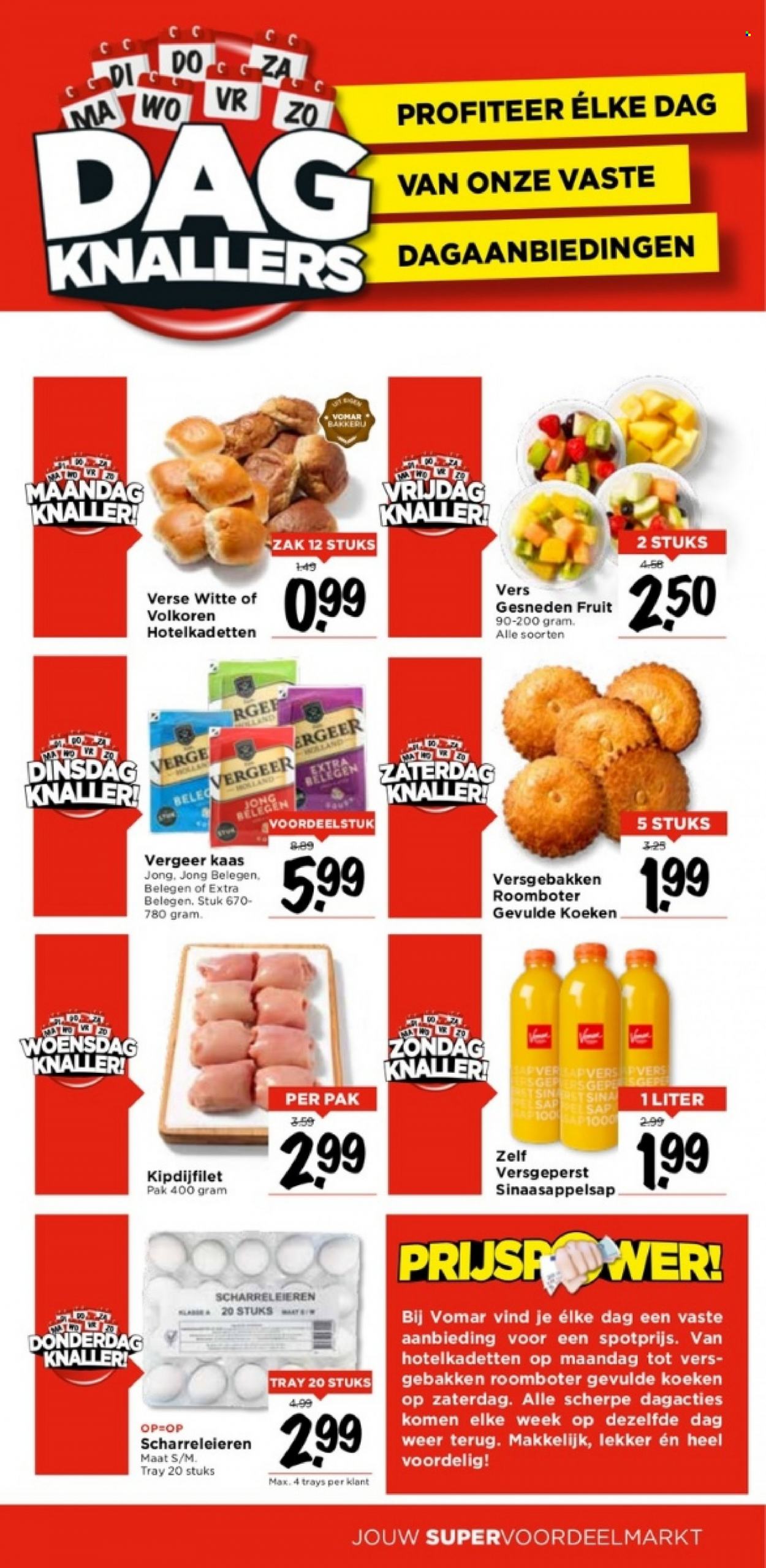 Vomar-aanbieding - 4-6-2023 - 10-6-2023. Pagina 43