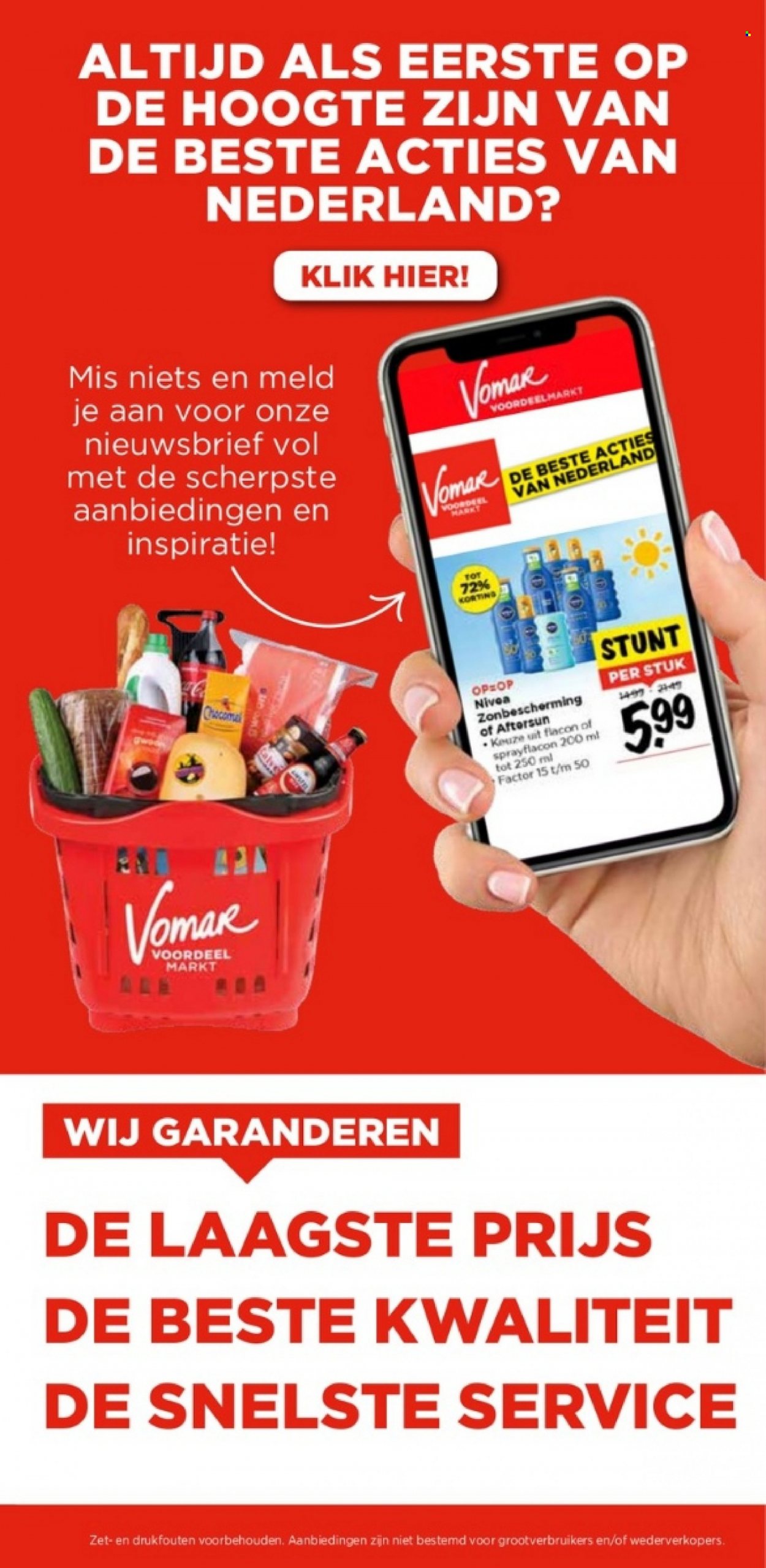 Vomar-aanbieding - 4-6-2023 - 10-6-2023. Pagina 44