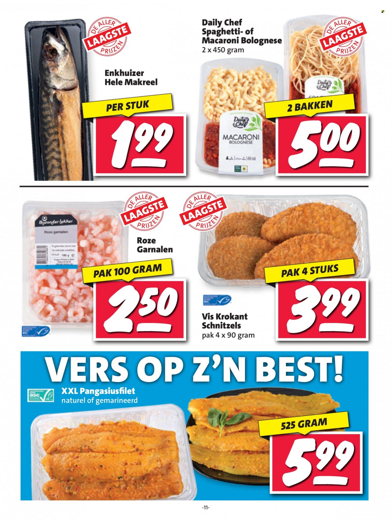 Nettorama-aanbieding - 5-6-2023 - 11-6-2023. Pagina 11