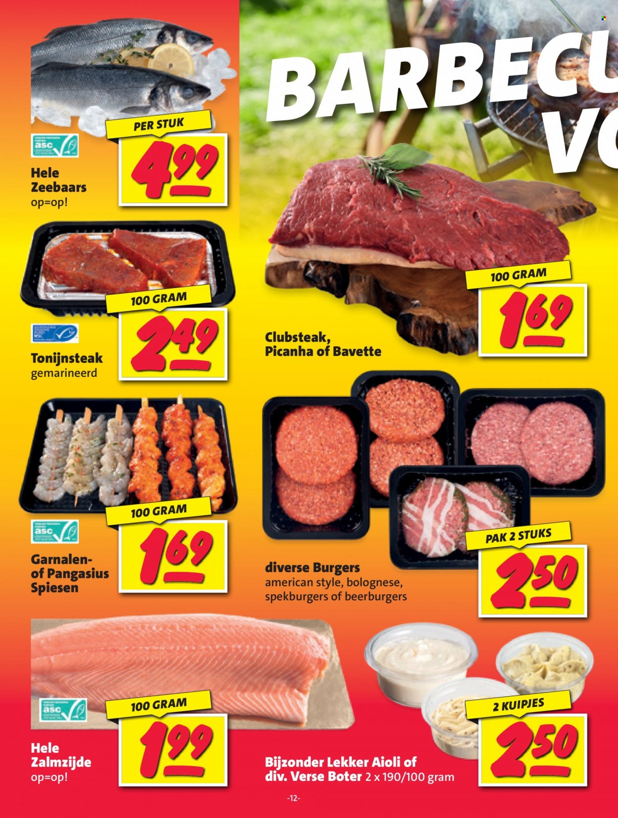 Nettorama-aanbieding - 5-6-2023 - 11-6-2023. Pagina 12