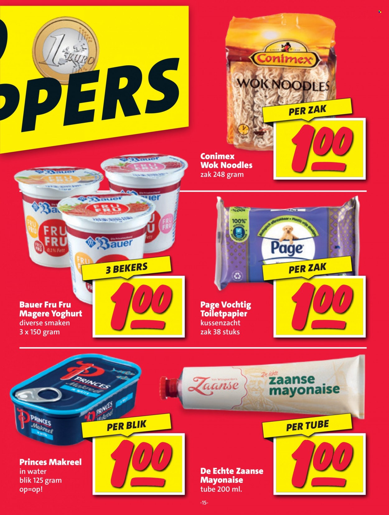 Nettorama-aanbieding - 5-6-2023 - 11-6-2023. Pagina 15