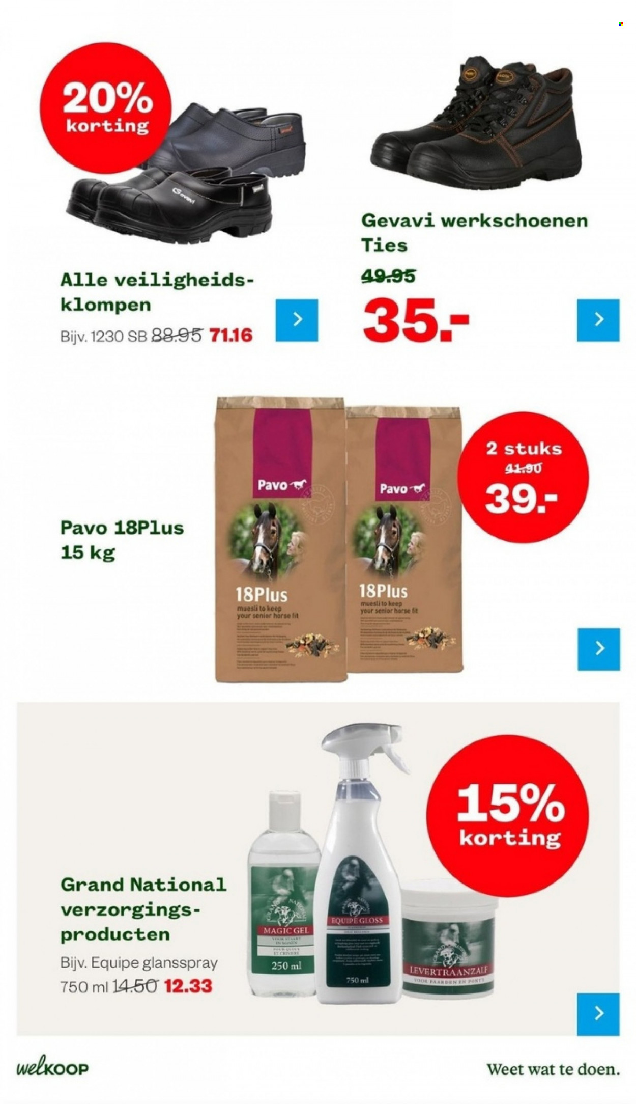 Welkoop-aanbieding - 5-6-2023 - 18-6-2023. Pagina 13