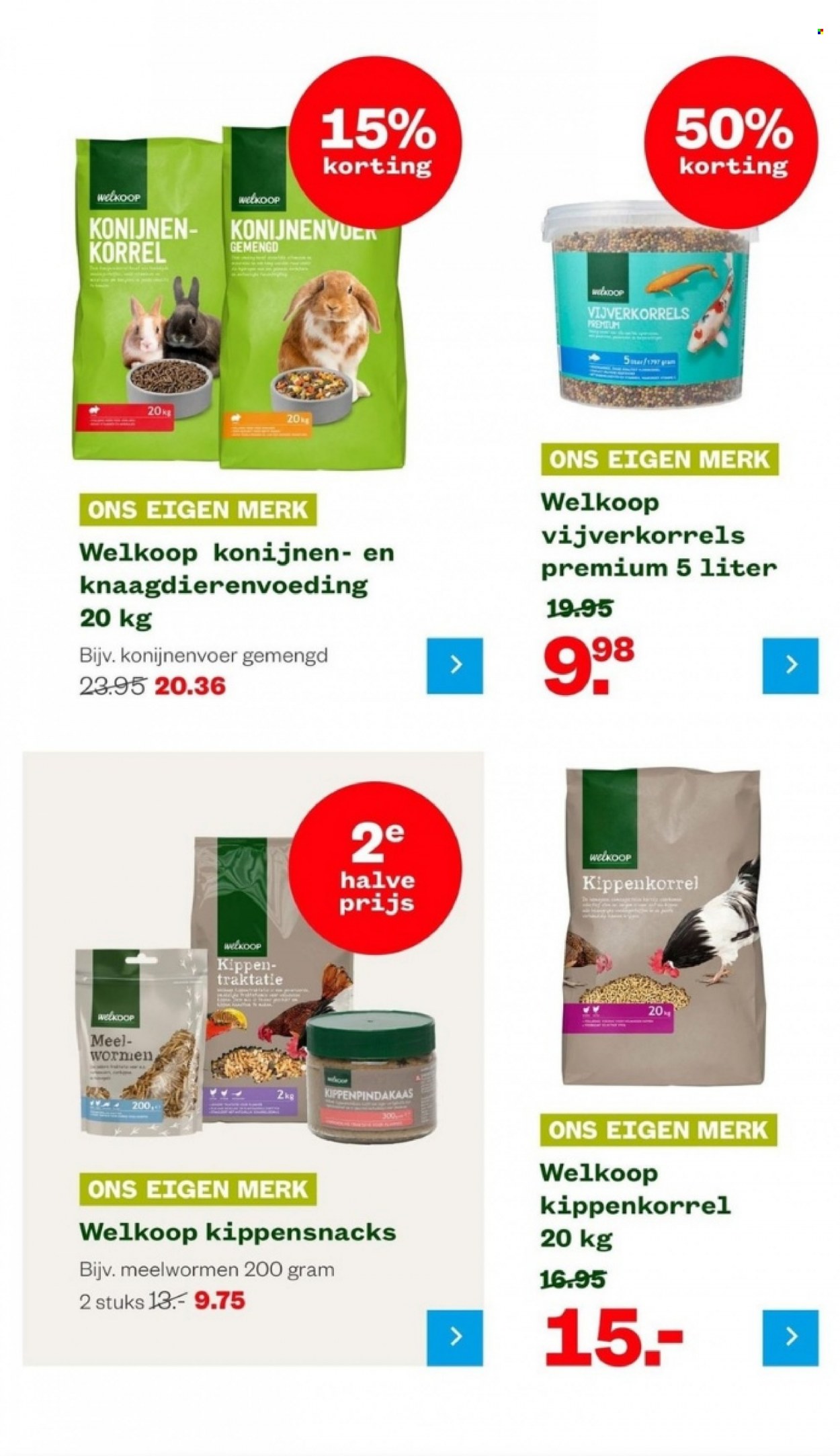 Welkoop-aanbieding - 5-6-2023 - 18-6-2023. Pagina 14