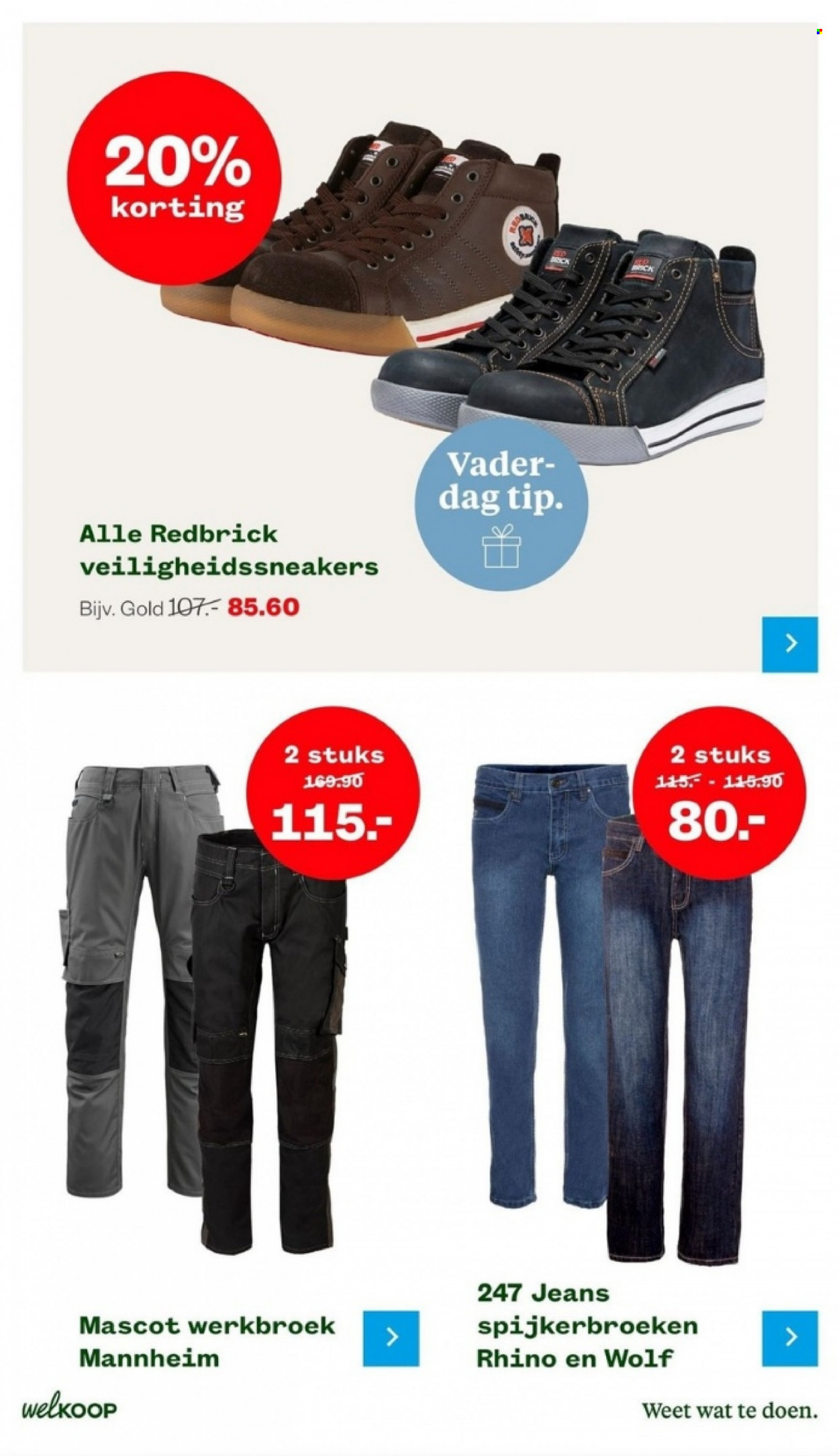 Welkoop-aanbieding - 5-6-2023 - 18-6-2023. Pagina 23